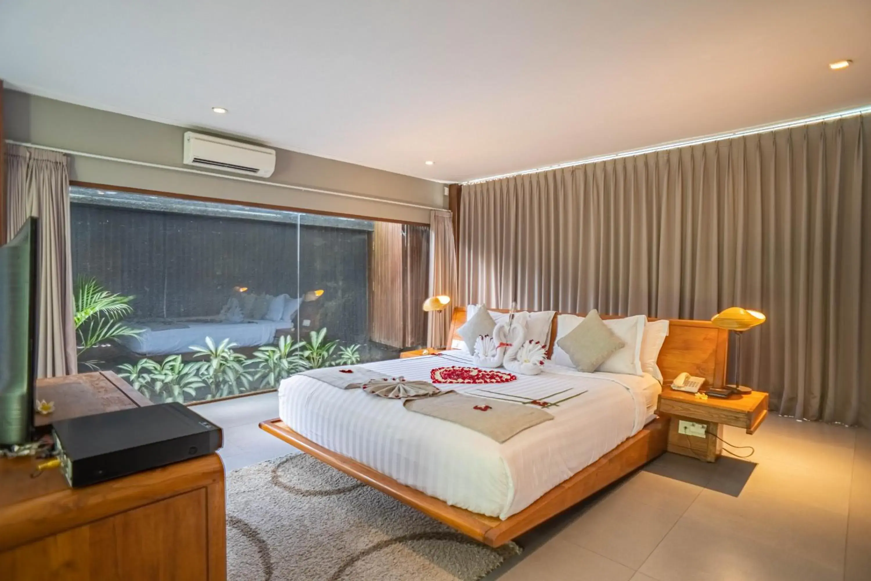 Bedroom, Bed in Ziva a Boutique Villa Bedroom, Bed in Ziva a Boutique Villa