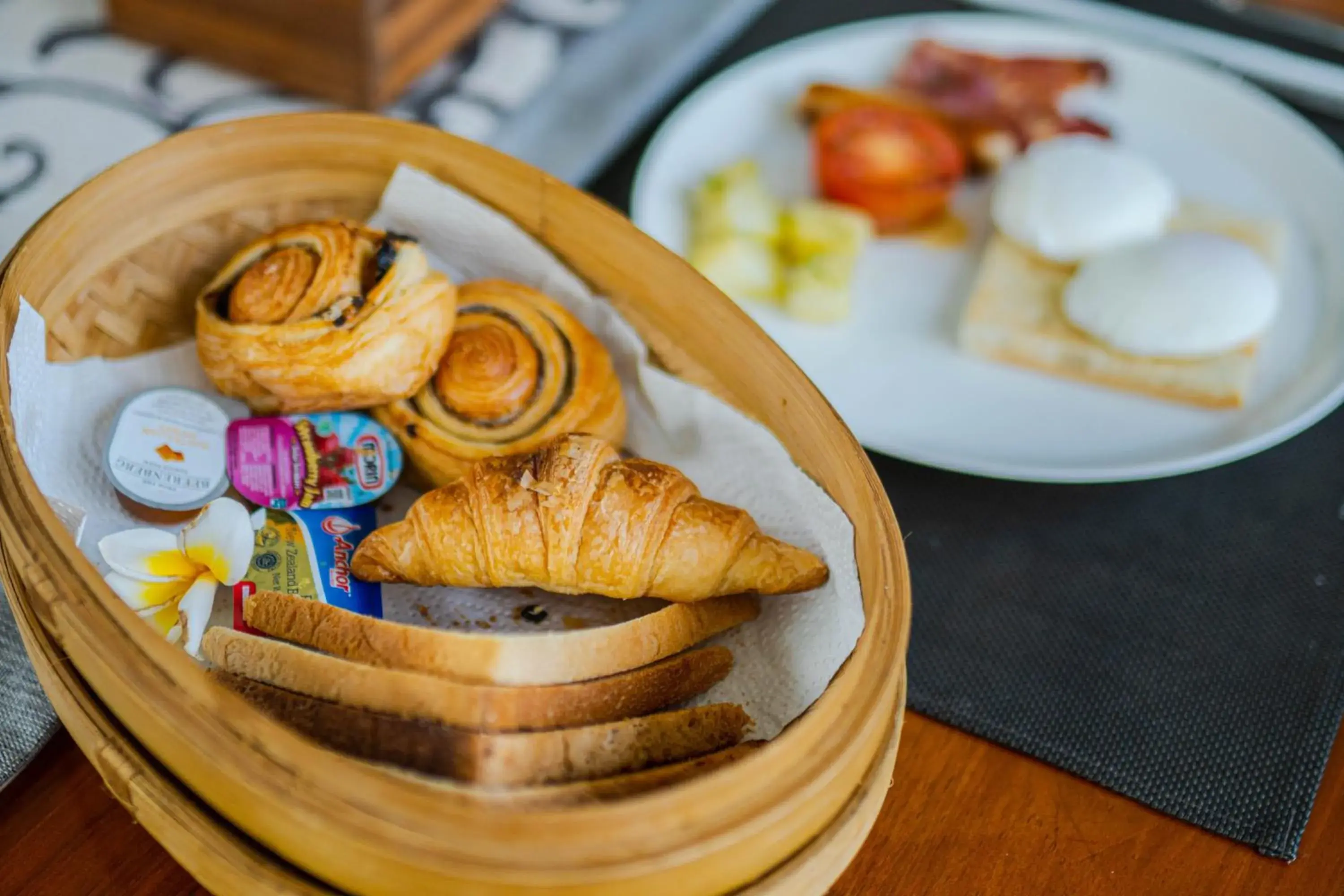 Breakfast in Ziva a Boutique Villa Breakfast in Ziva a Boutique Villa