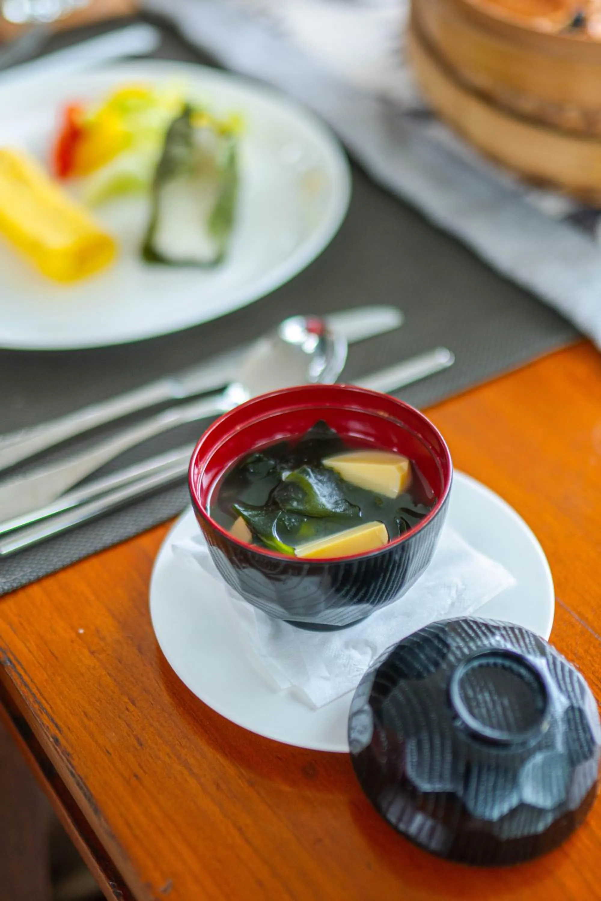 Breakfast in Ziva a Boutique Villa