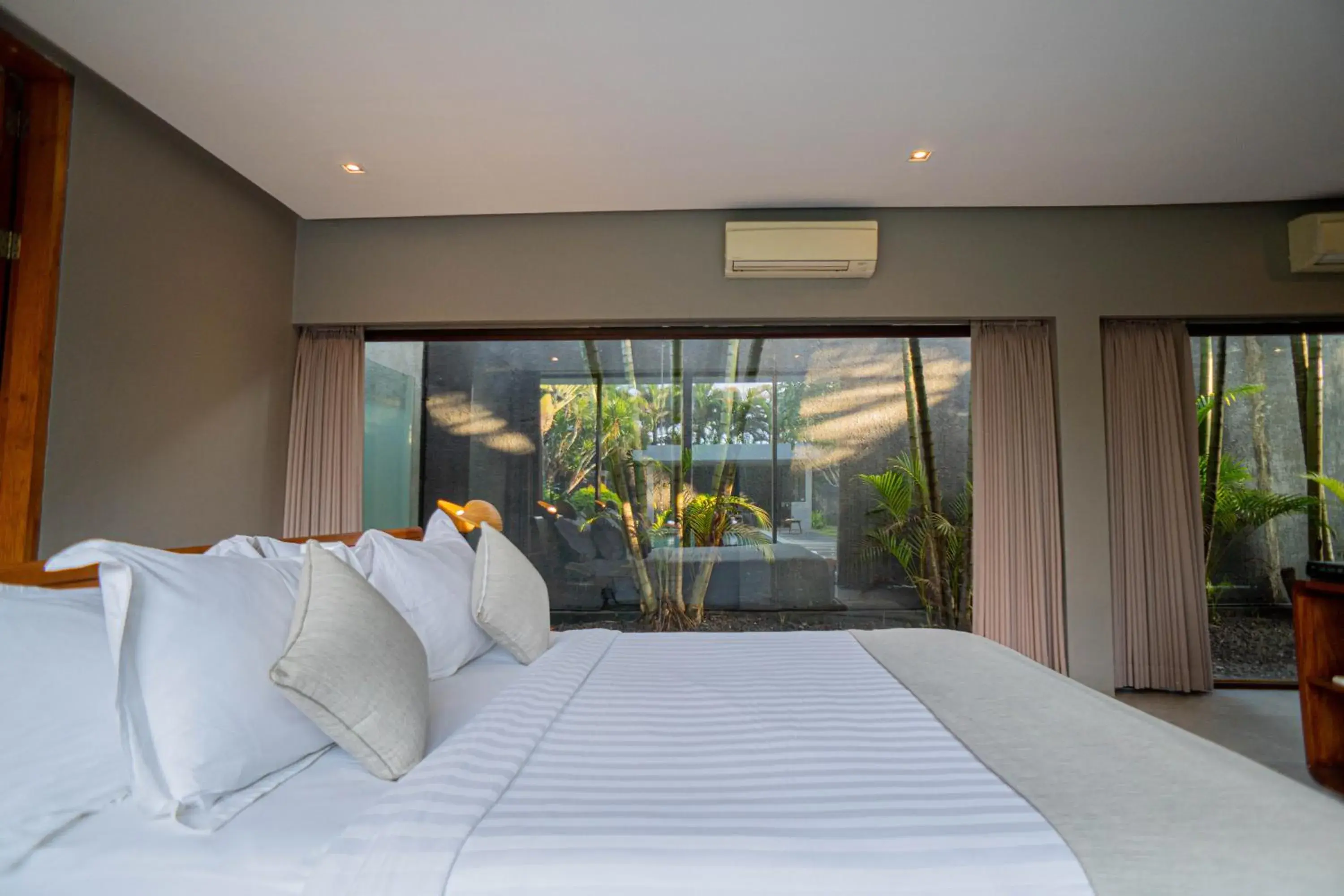 Property building, Bed in Ziva a Boutique Villa Property building, Bed in Ziva a Boutique Villa