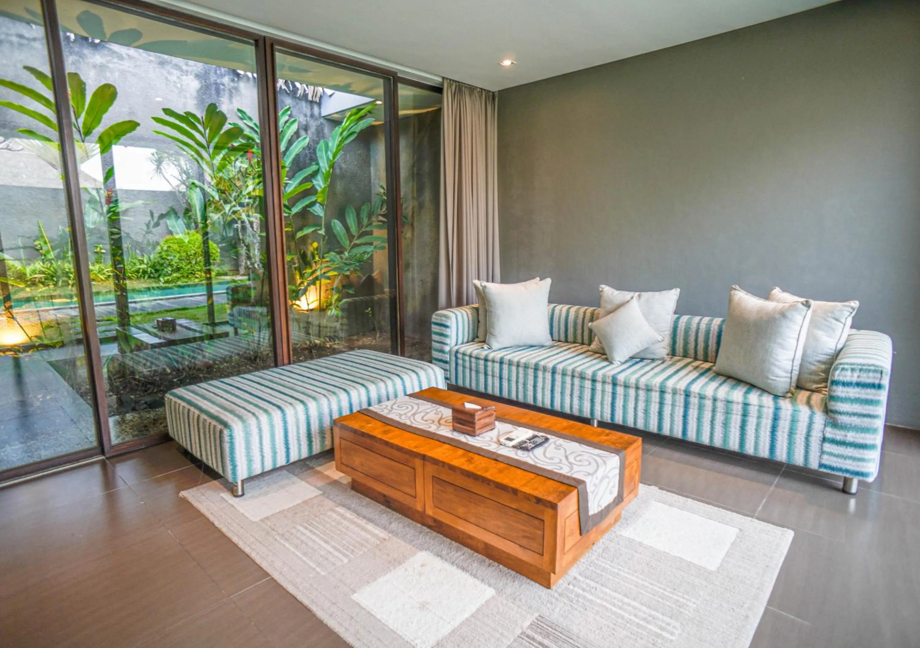 Property building in Ziva a Boutique Villa