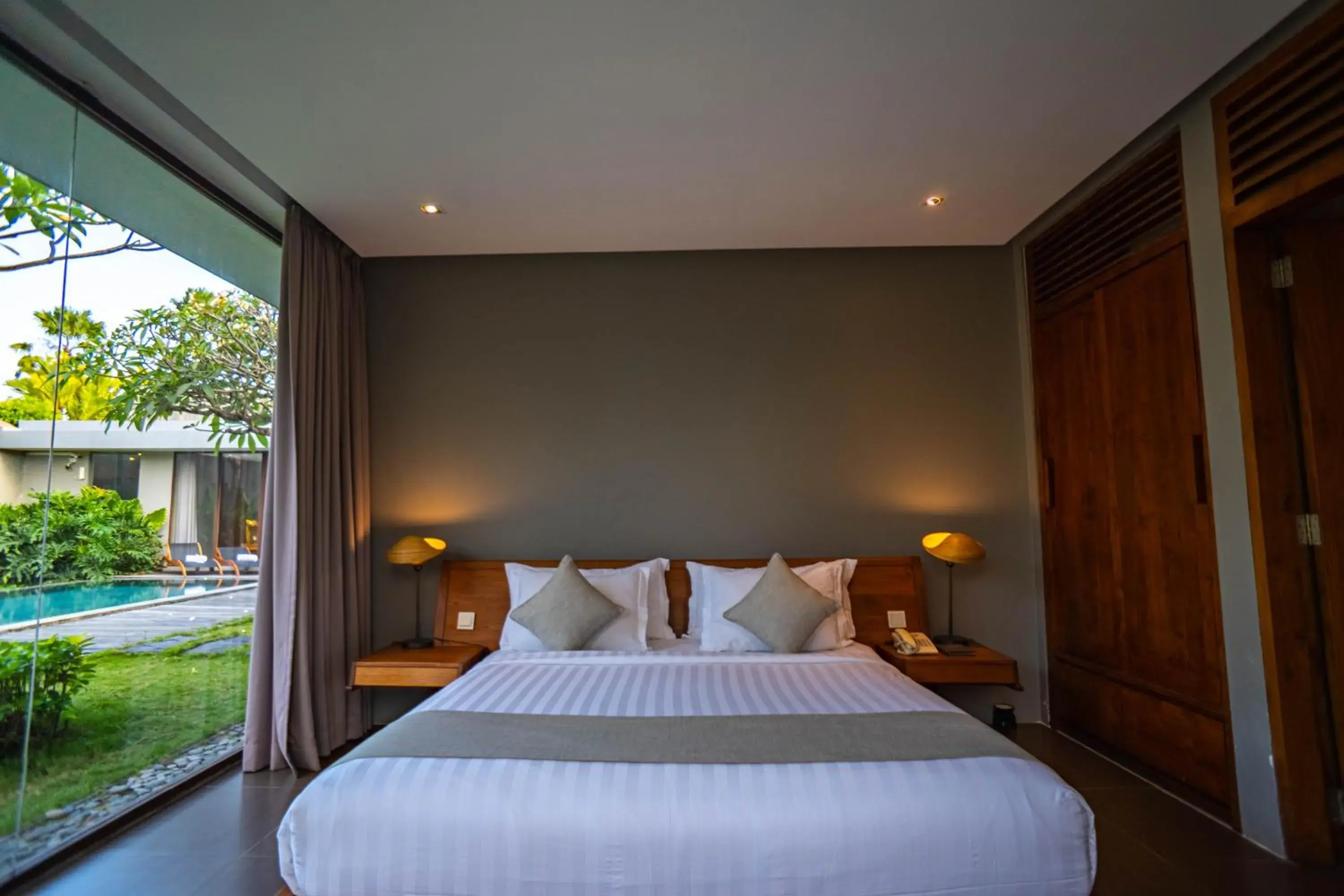 Bedroom, Bed in Ziva a Boutique Villa Bedroom, Bed in Ziva a Boutique Villa