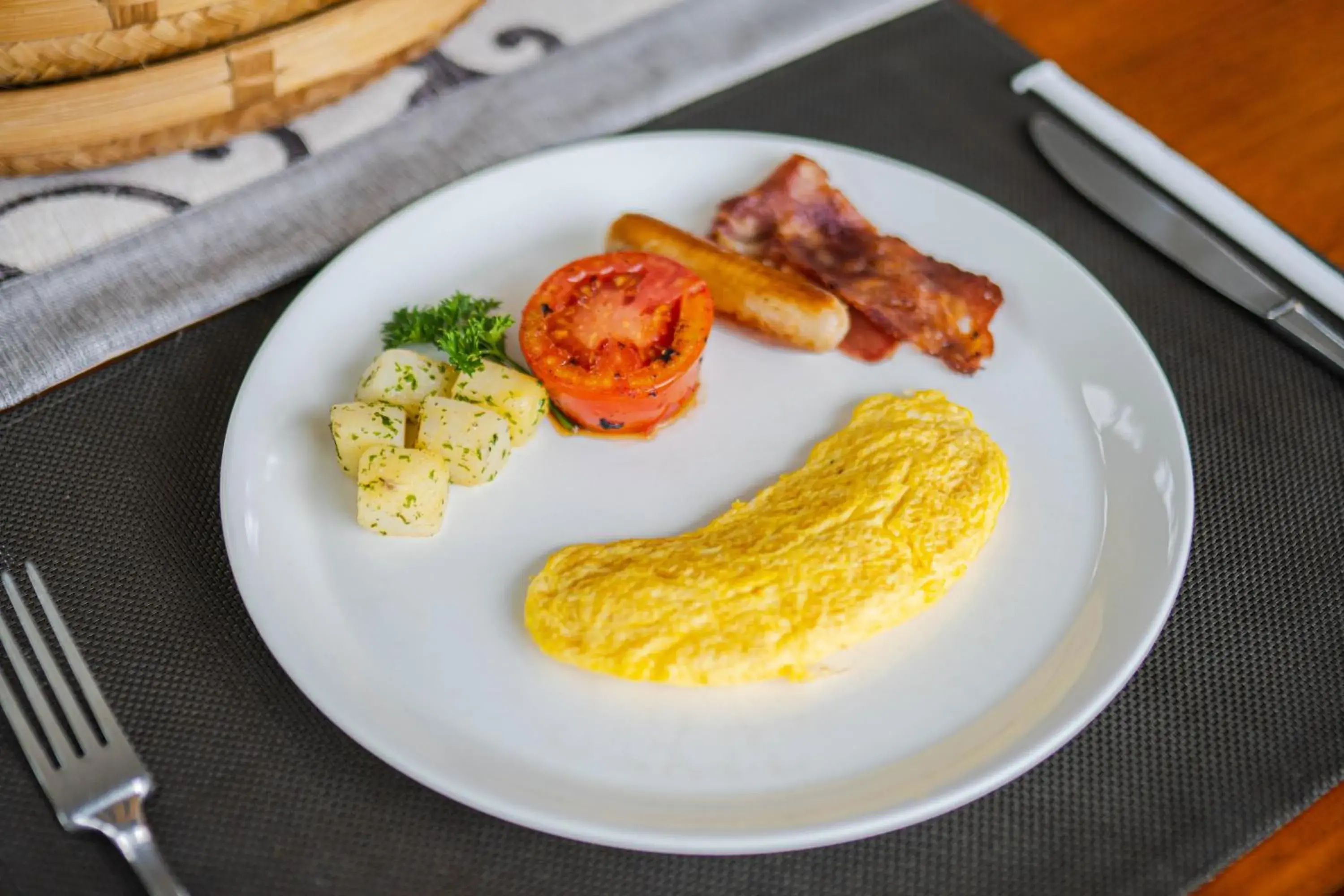 Breakfast in Ziva a Boutique Villa Breakfast in Ziva a Boutique Villa