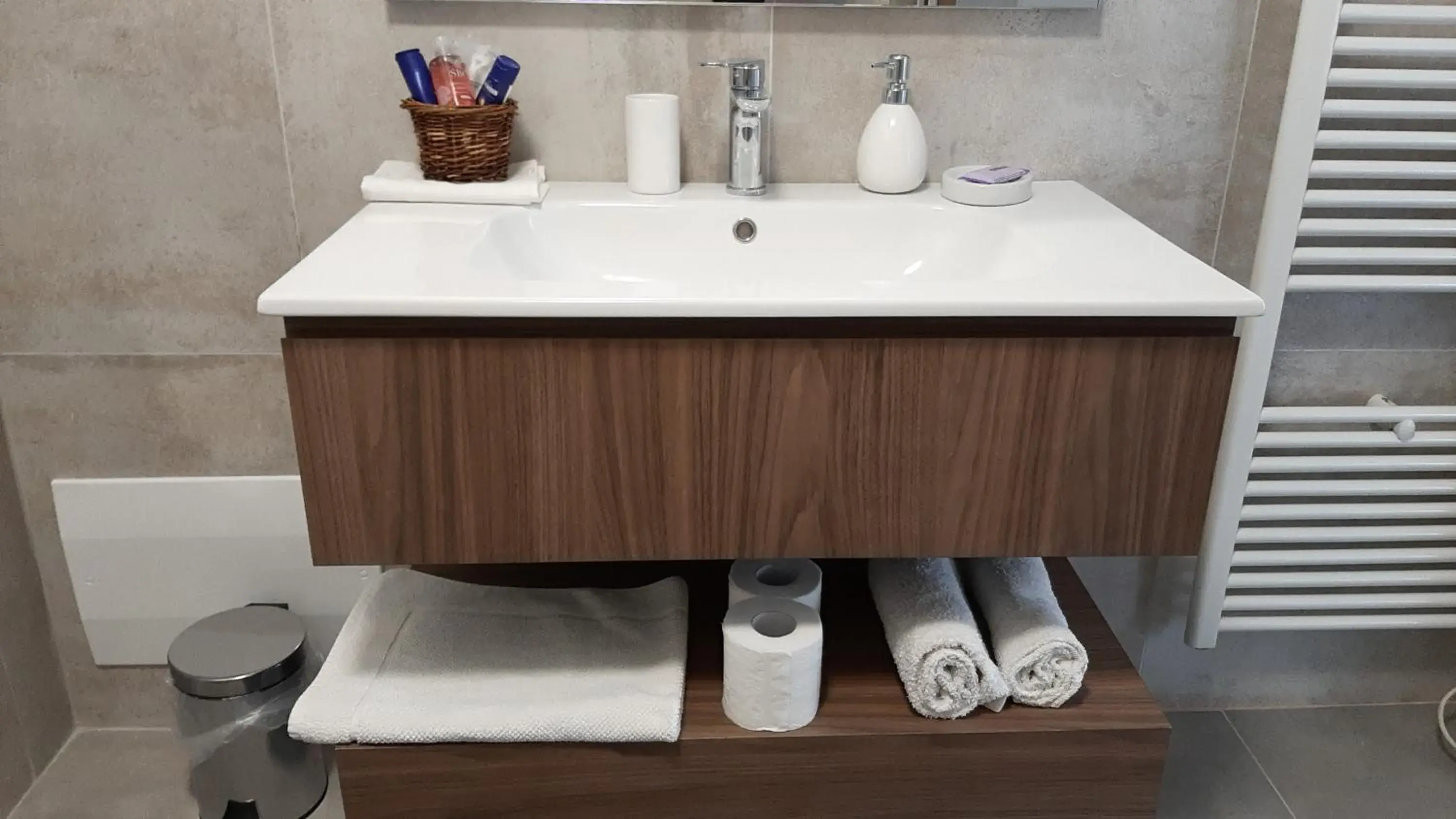 Double Room - single occupancy in B&B Corte Vo Grande Double Room - single occupancy in B&B Corte Vo Grande