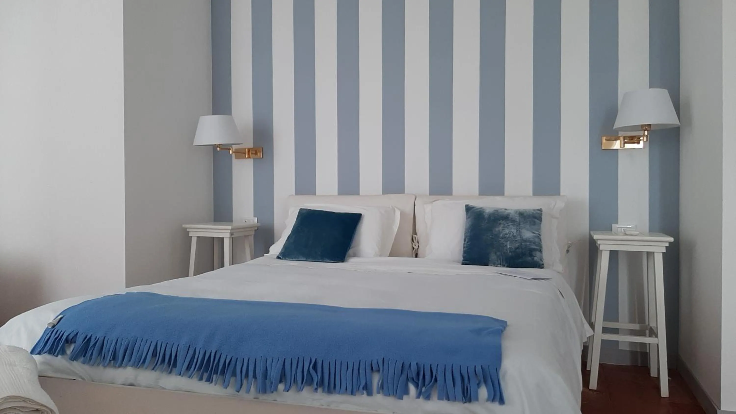 Bed in B&B Corte Vo Grande