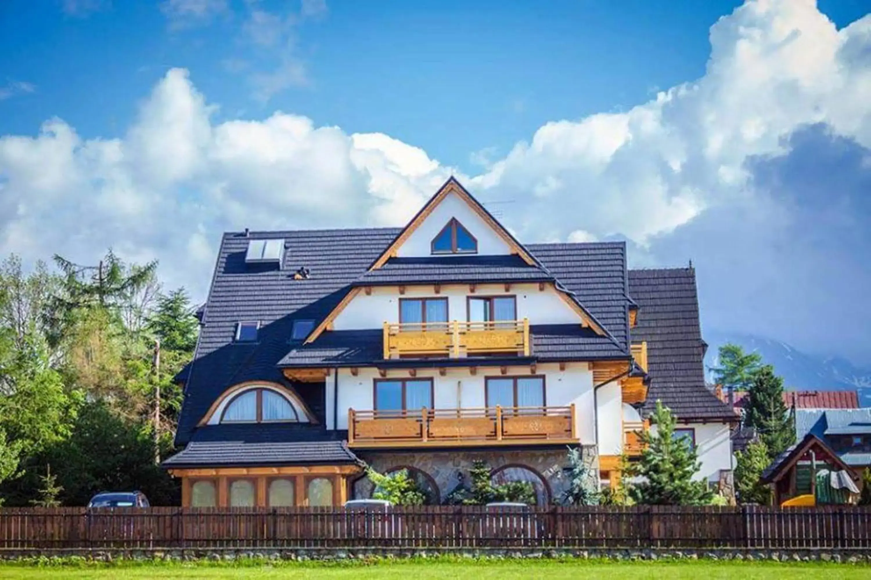 Sichlański Dworek & SPA Sichlański Dworek & SPA