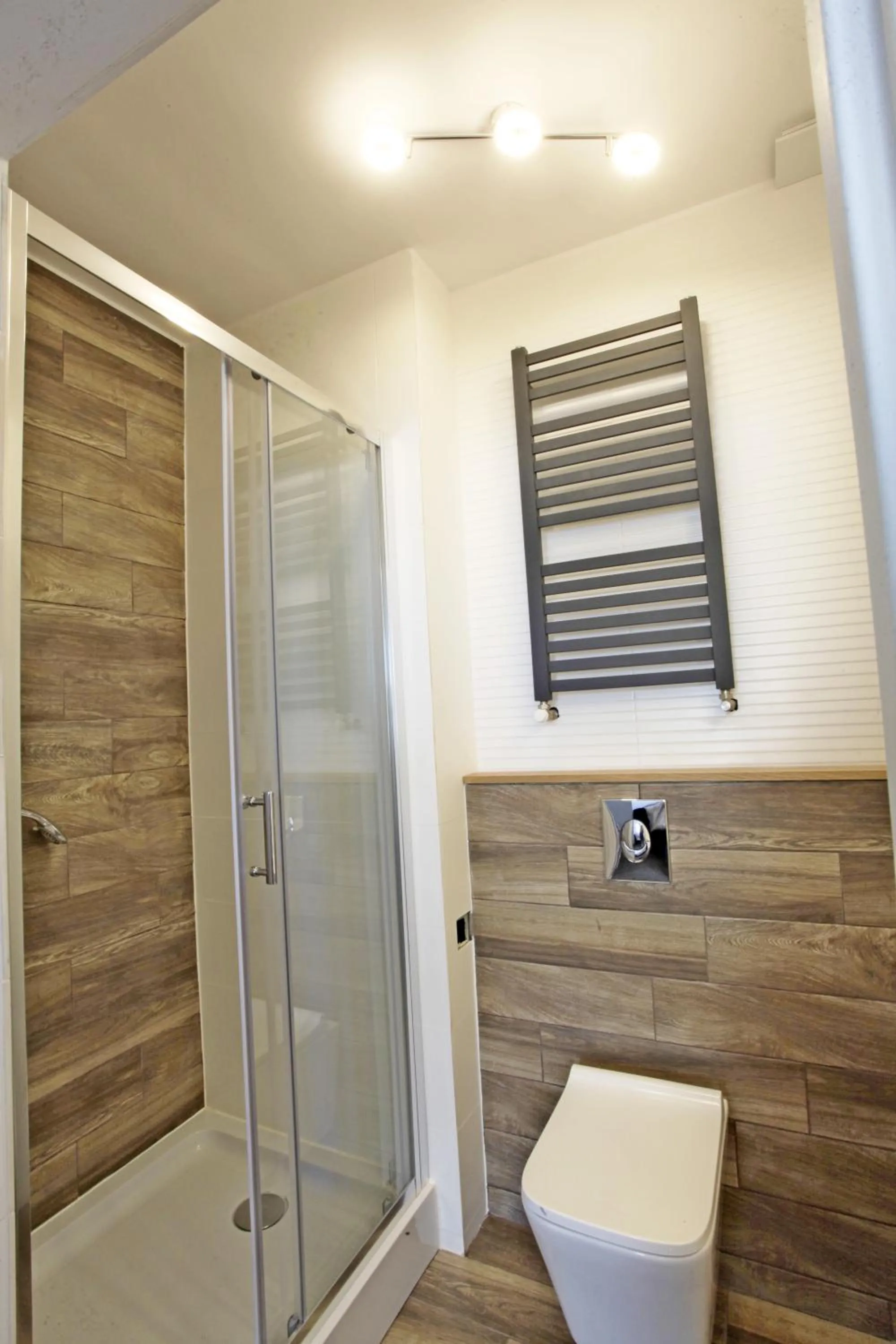 Bathroom in Willa Park Międzyzdroje