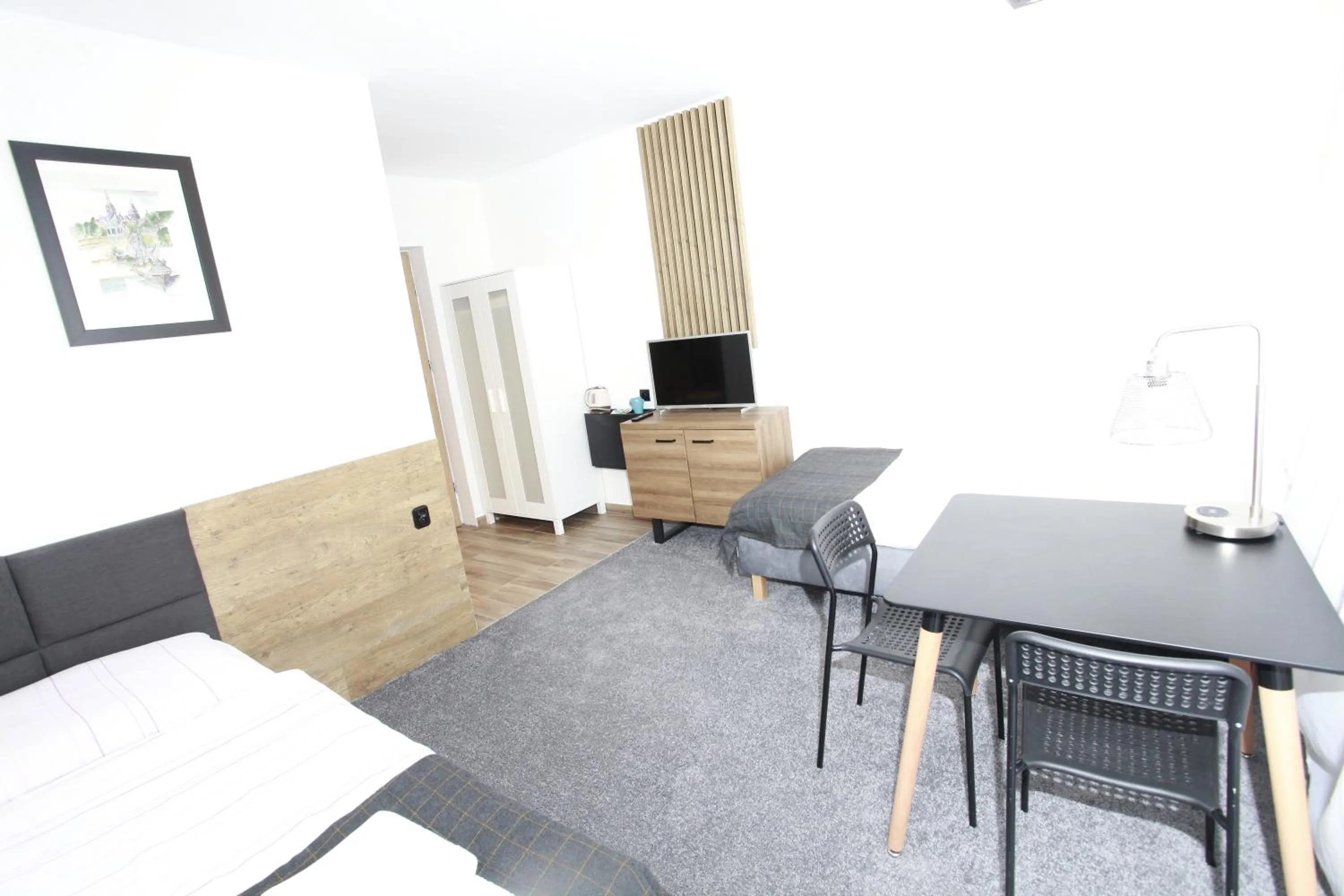 Other in Willa Park Międzyzdroje