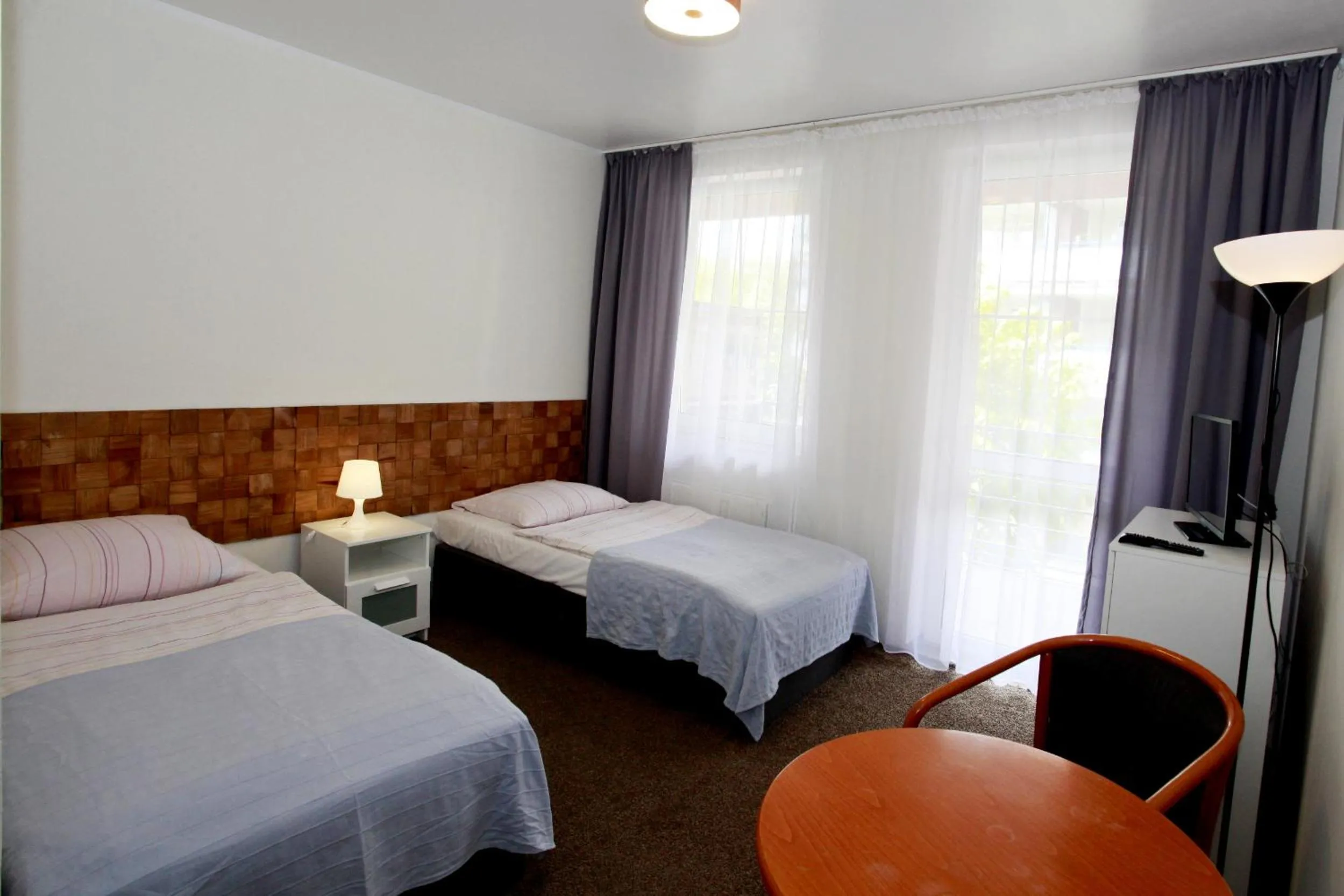 Photo of the whole room, Bed in Willa Park Międzyzdroje