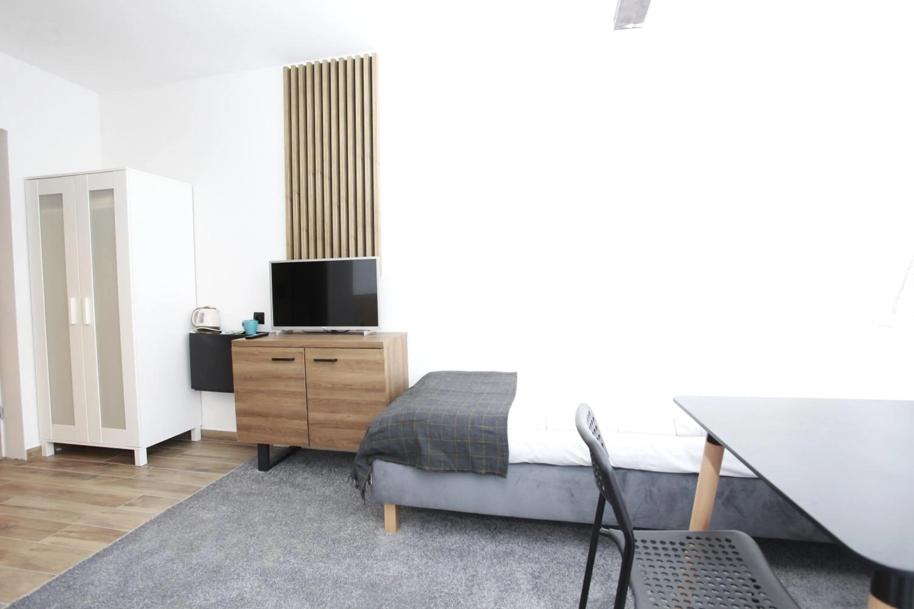 Other, Bed in Willa Park Międzyzdroje