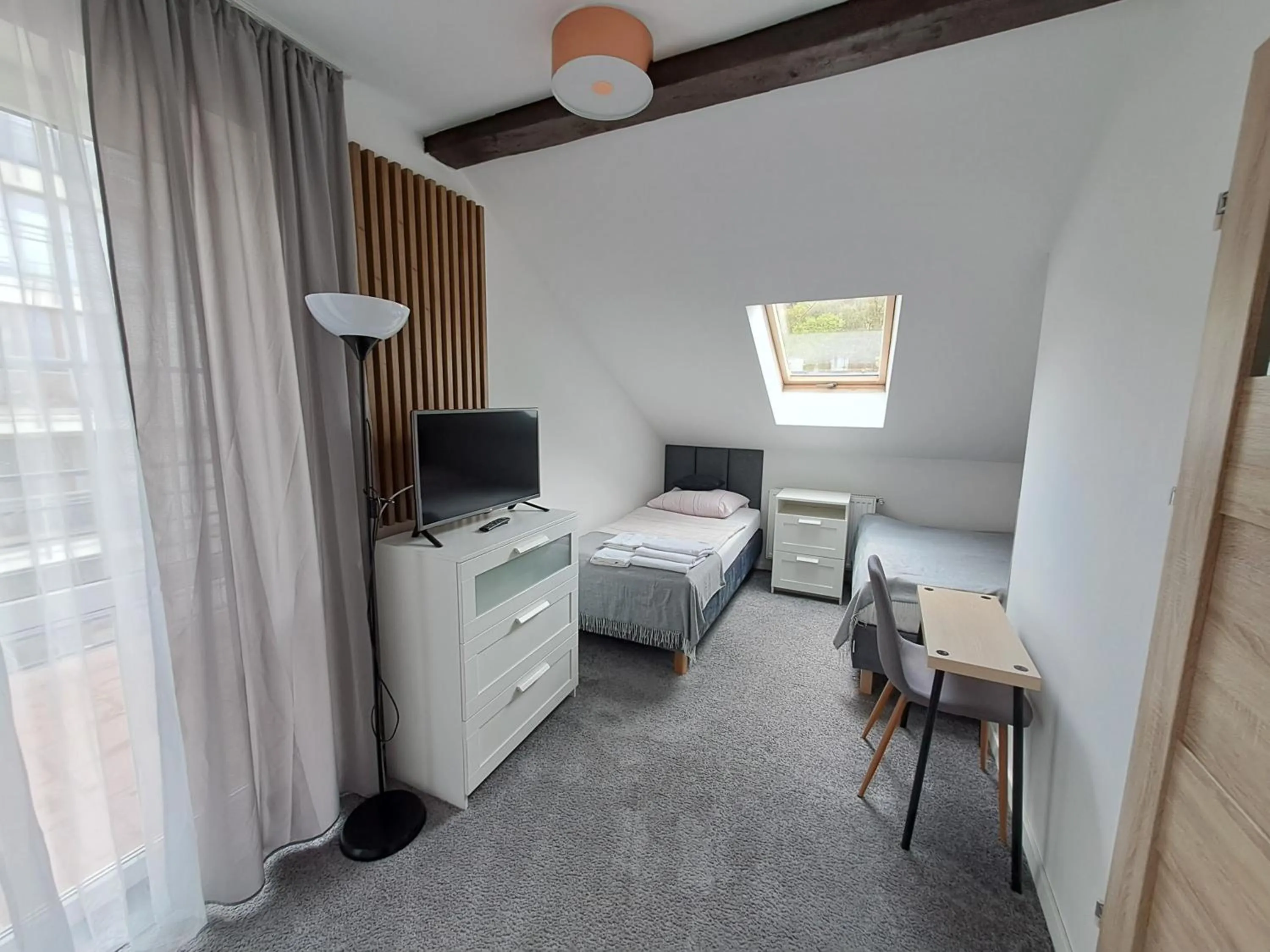 Other, Bed in Willa Park Międzyzdroje