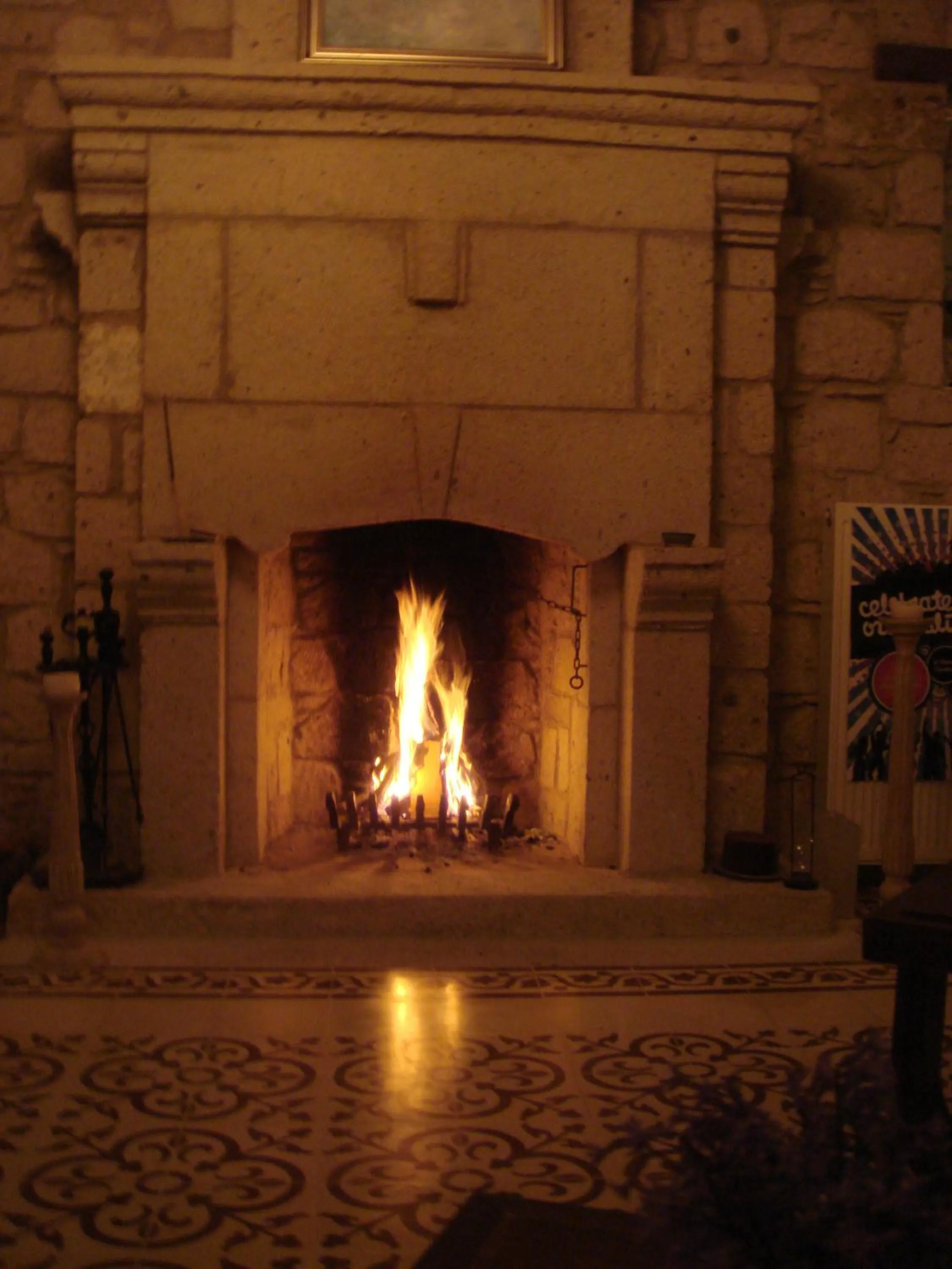 Lobby or reception in Incirliev - Special Category