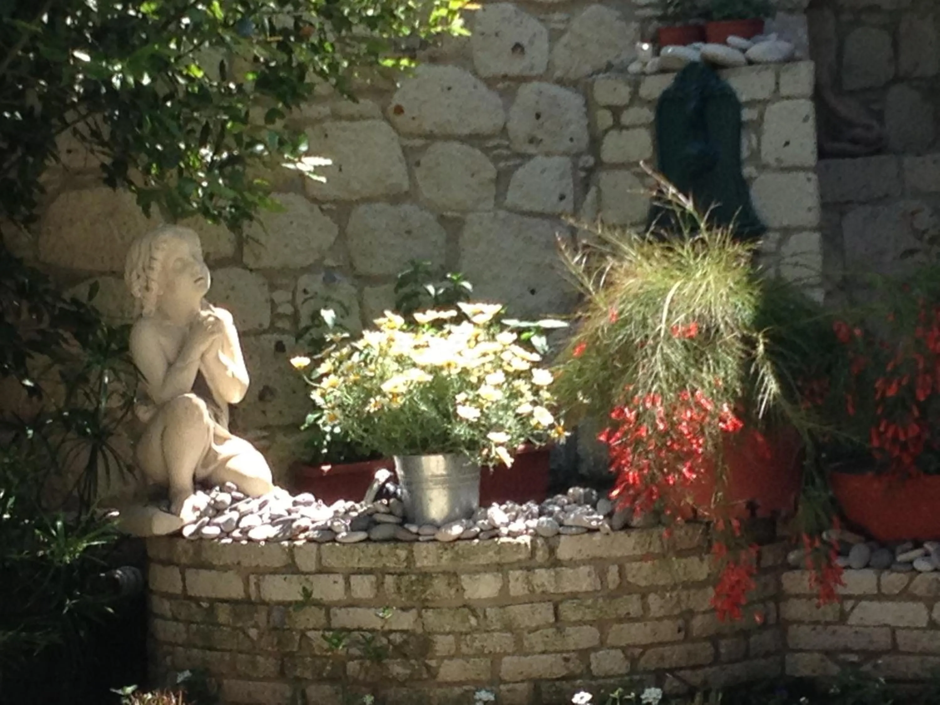 Garden in Incirliev - Special Category