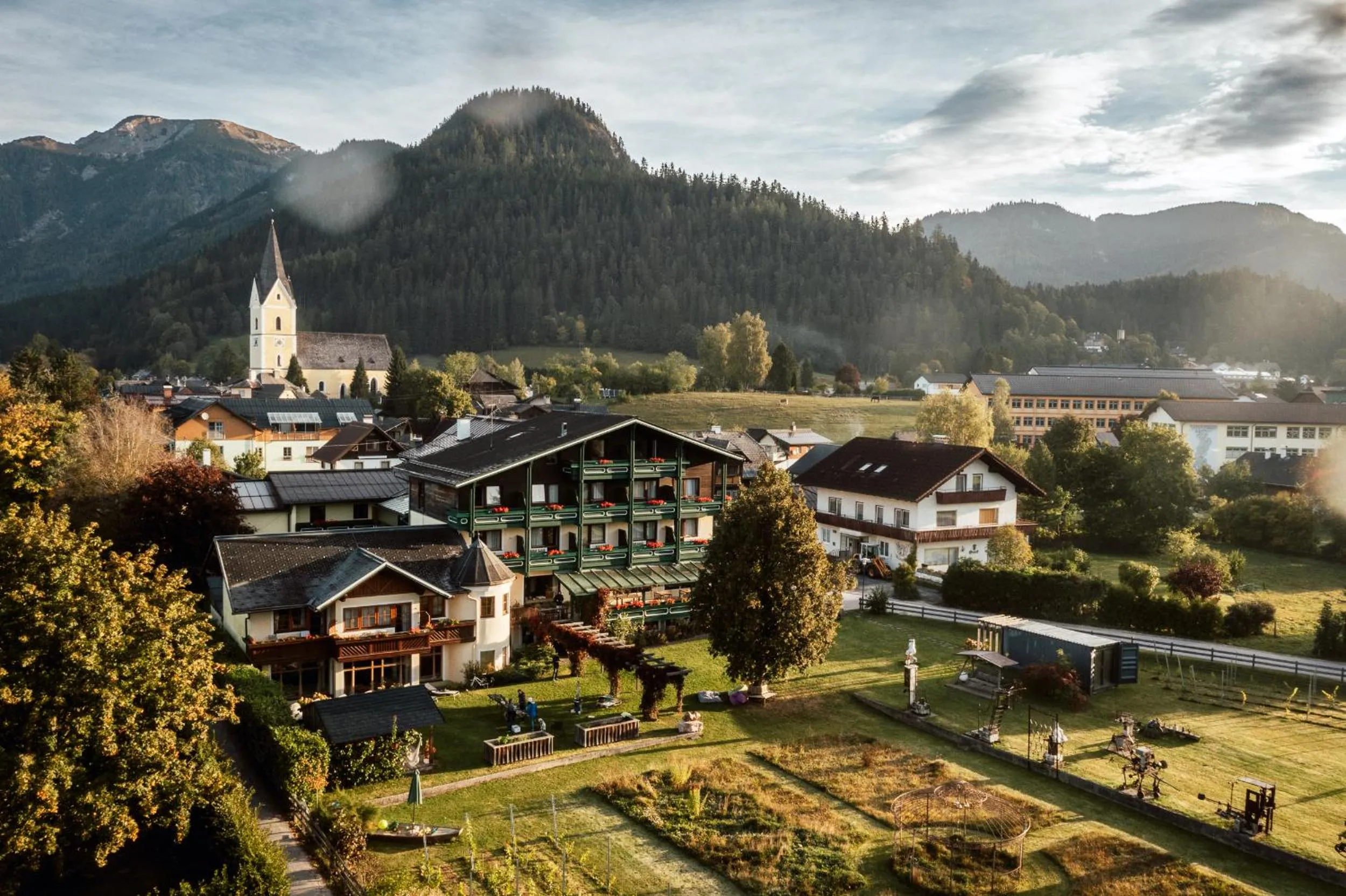 Hotel Kogler
