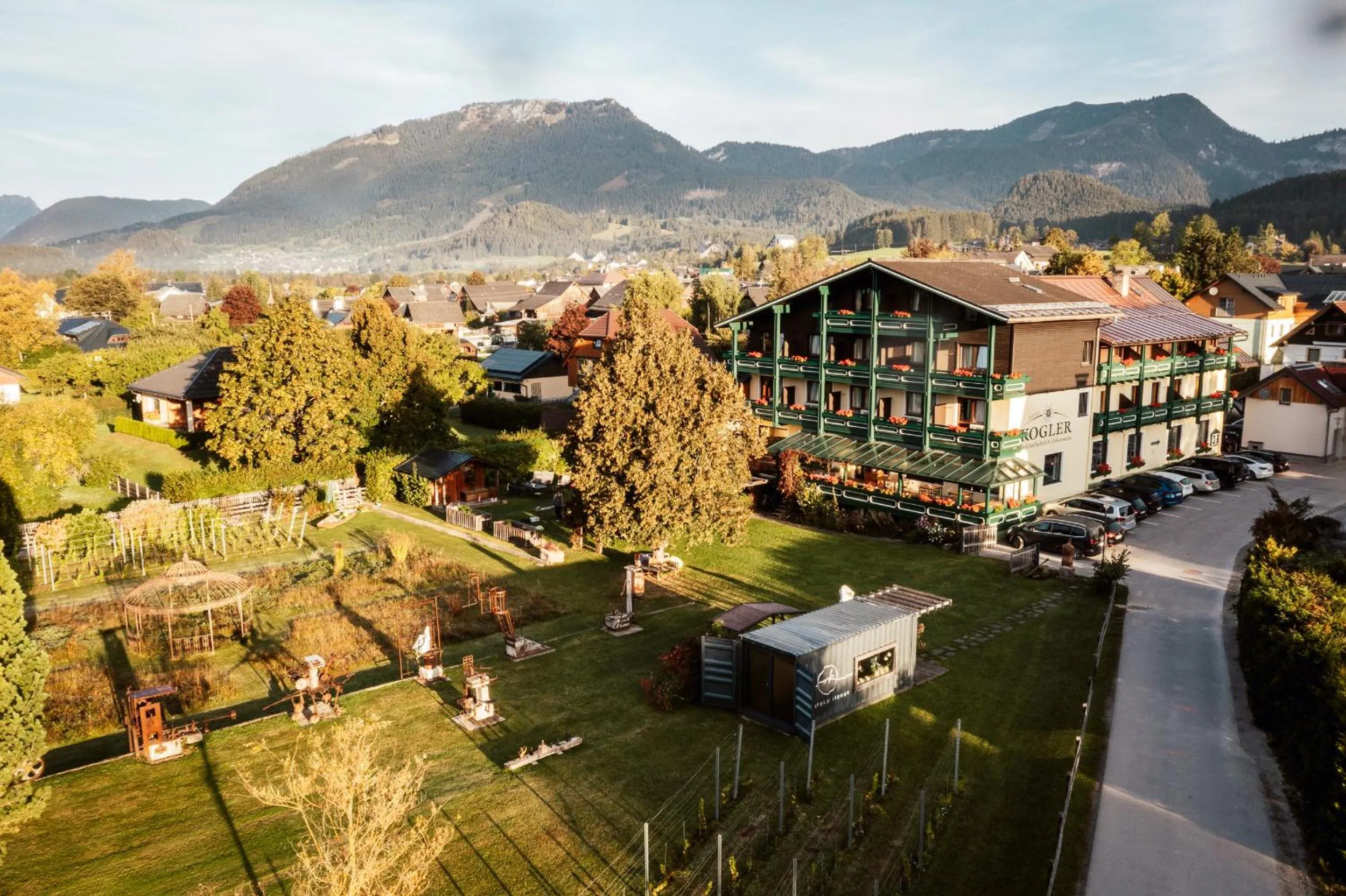 Hotel Kogler
