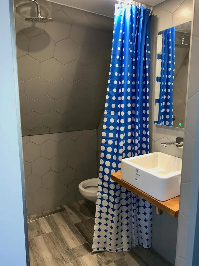 Hotel Restaurant Old Bridge