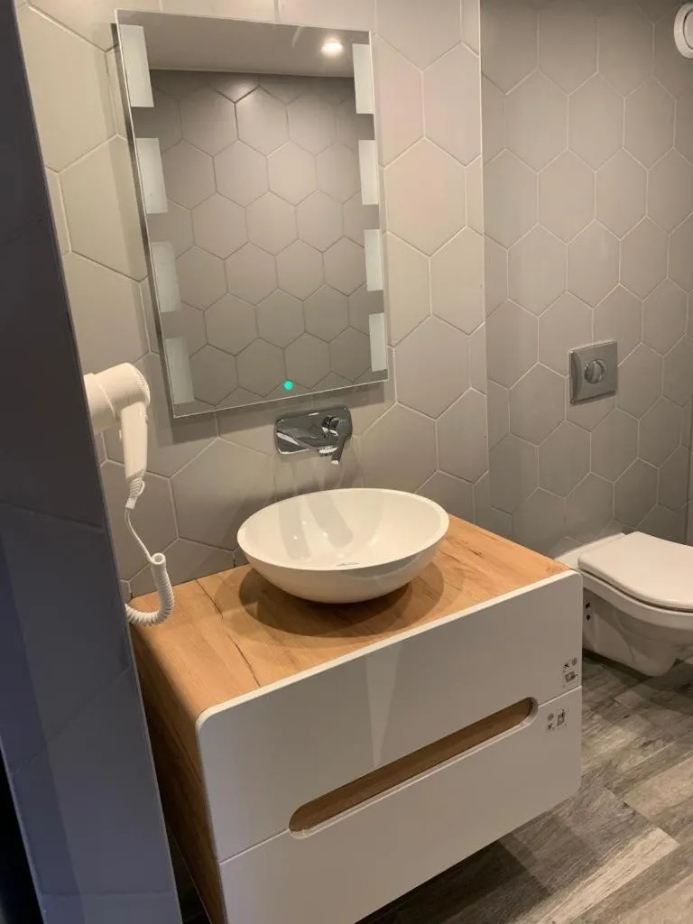 Hotel Restaurant Old Bridge