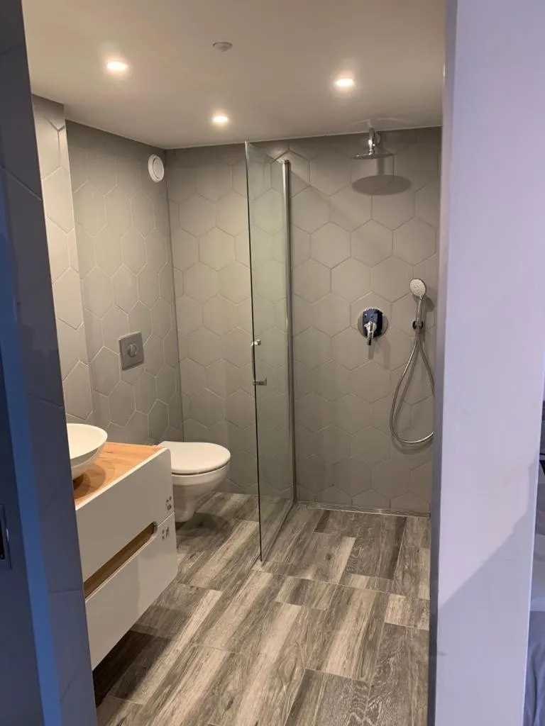 Hotel Restaurant Old Bridge