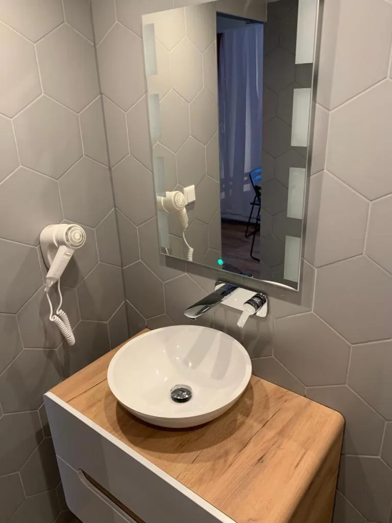 Hotel Restaurant Old Bridge