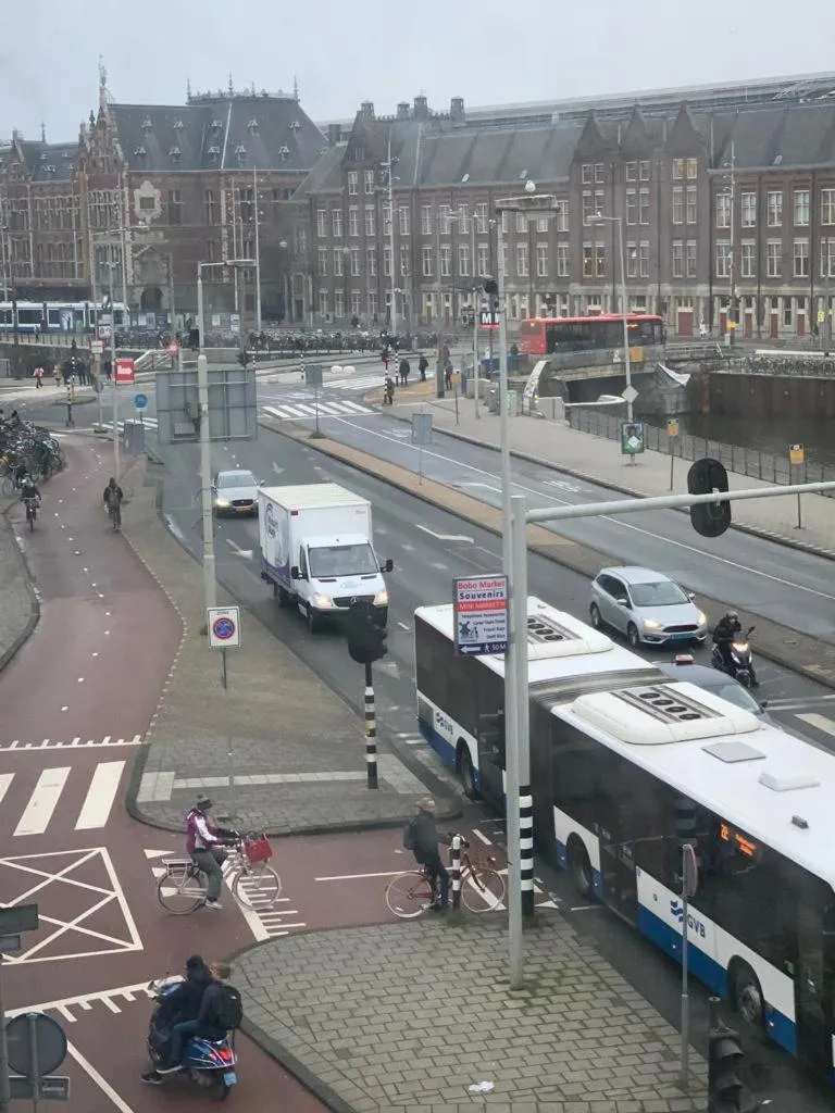 Hotel Restaurant Old Bridge