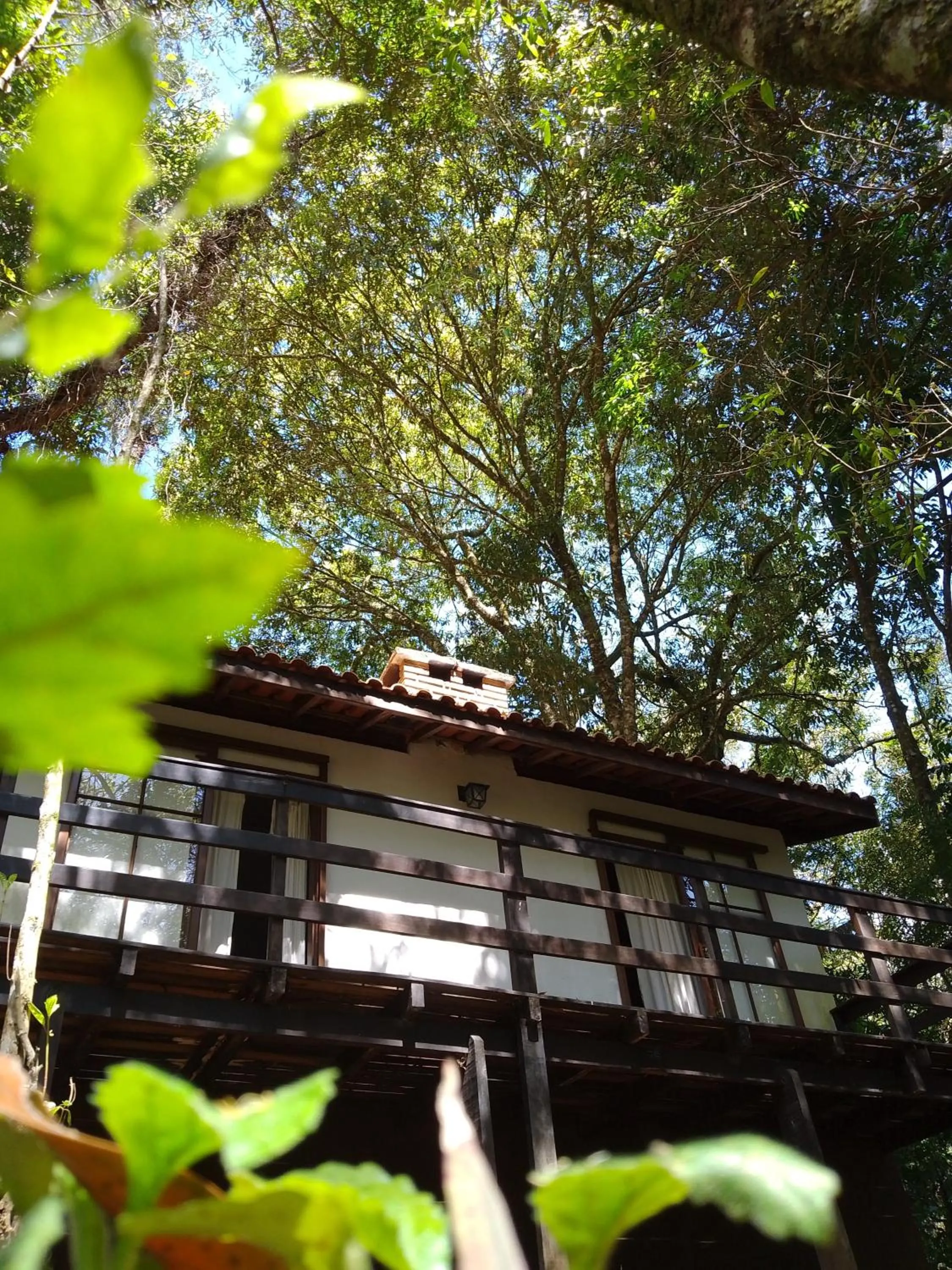 Pousada Trem das Cores