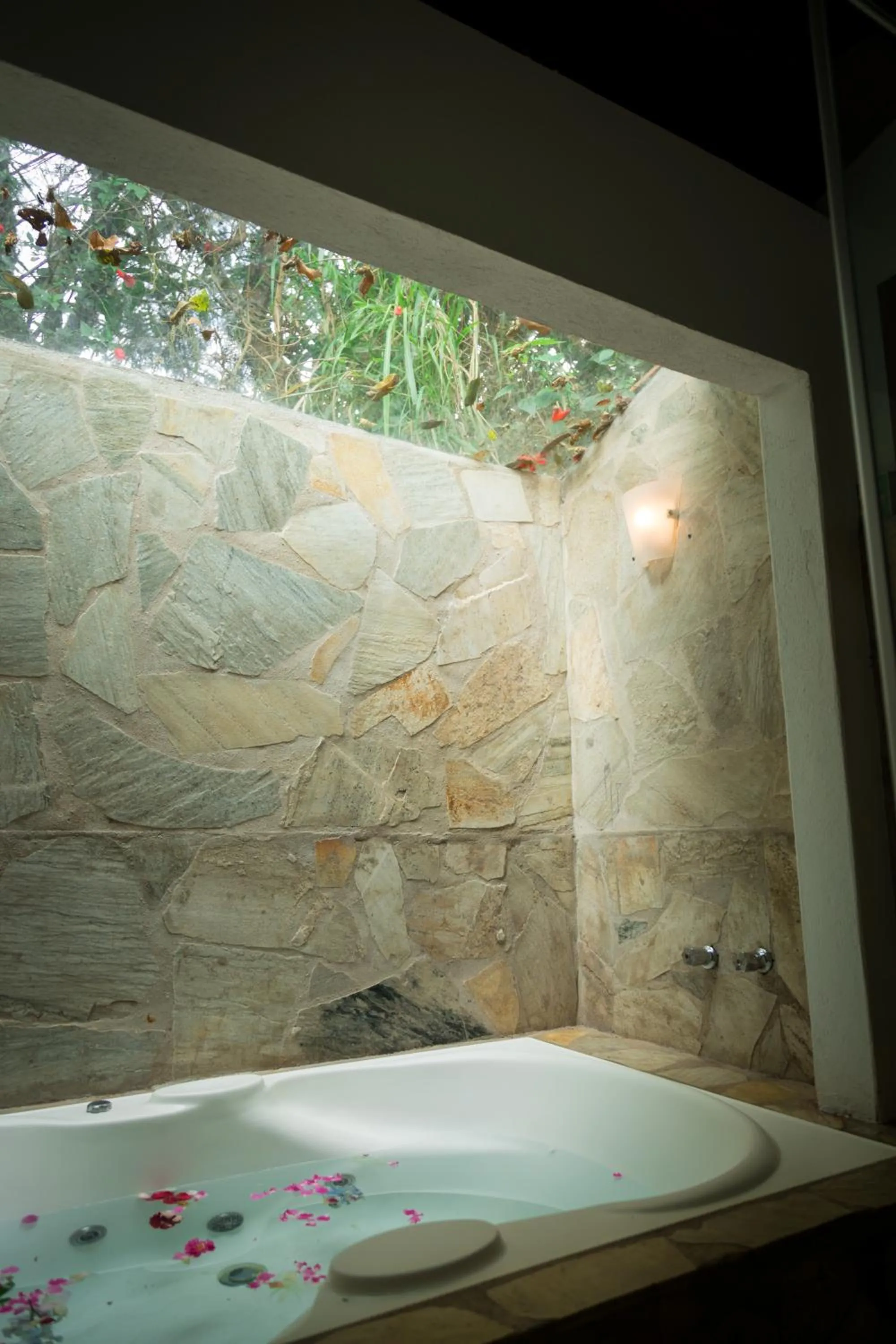 Pousada Trem das Cores