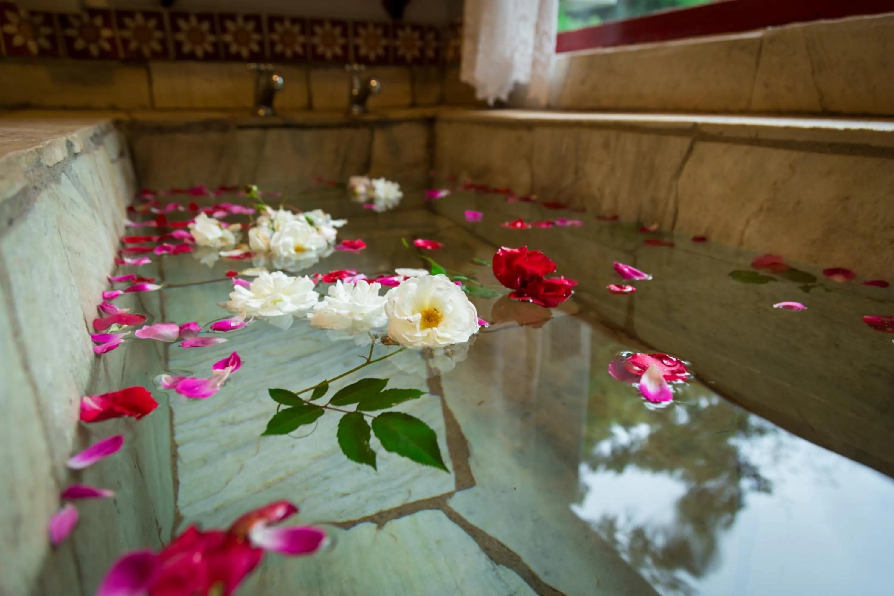 Pousada Trem das Cores