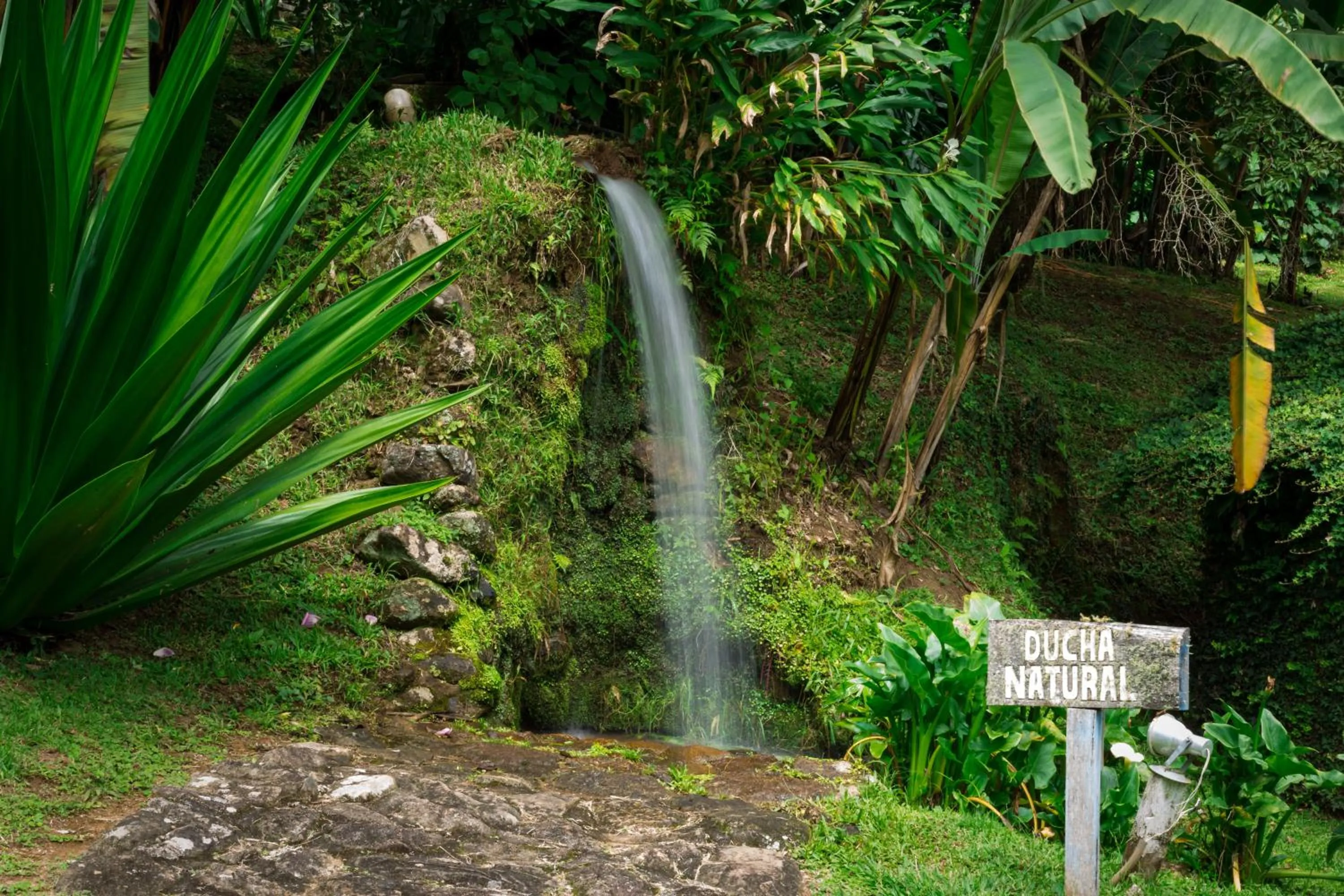 Pousada Trem das Cores