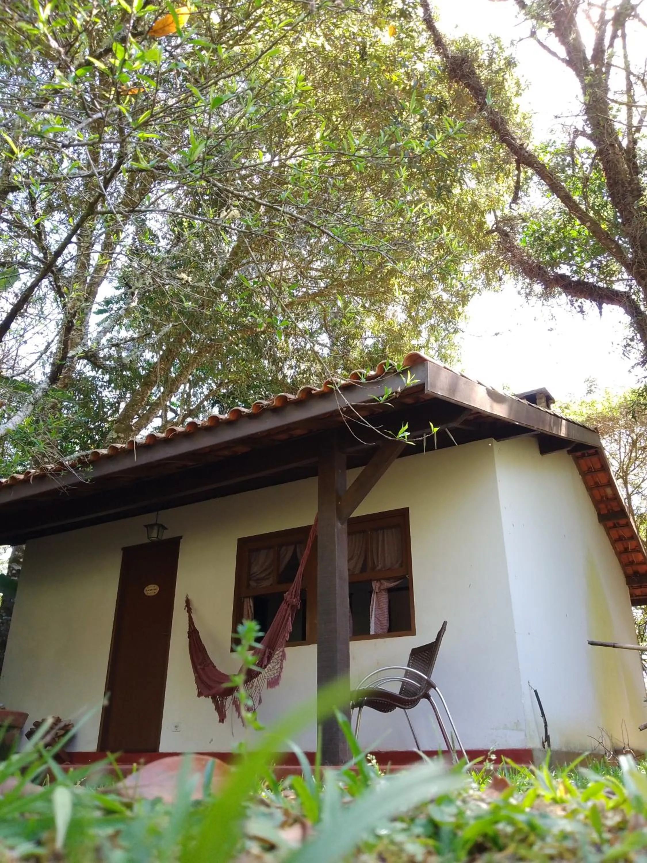 Pousada Trem das Cores