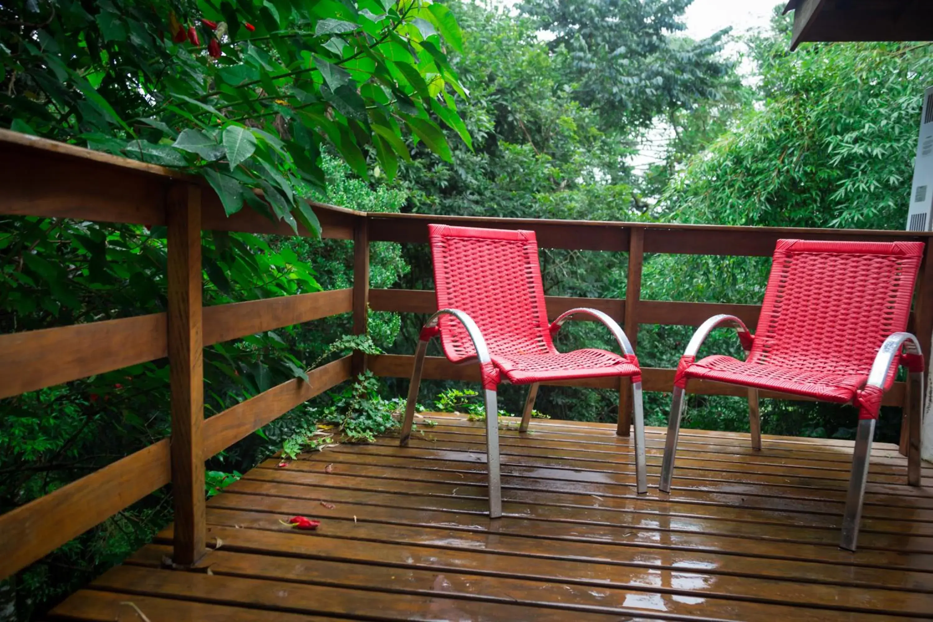 Pousada Trem das Cores Pousada Trem das Cores