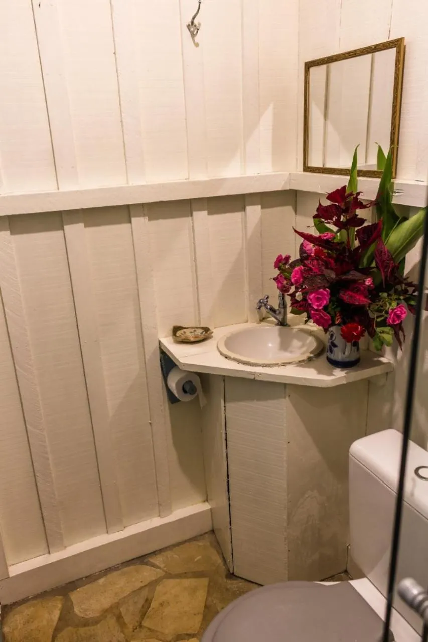 Pousada Trem das Cores