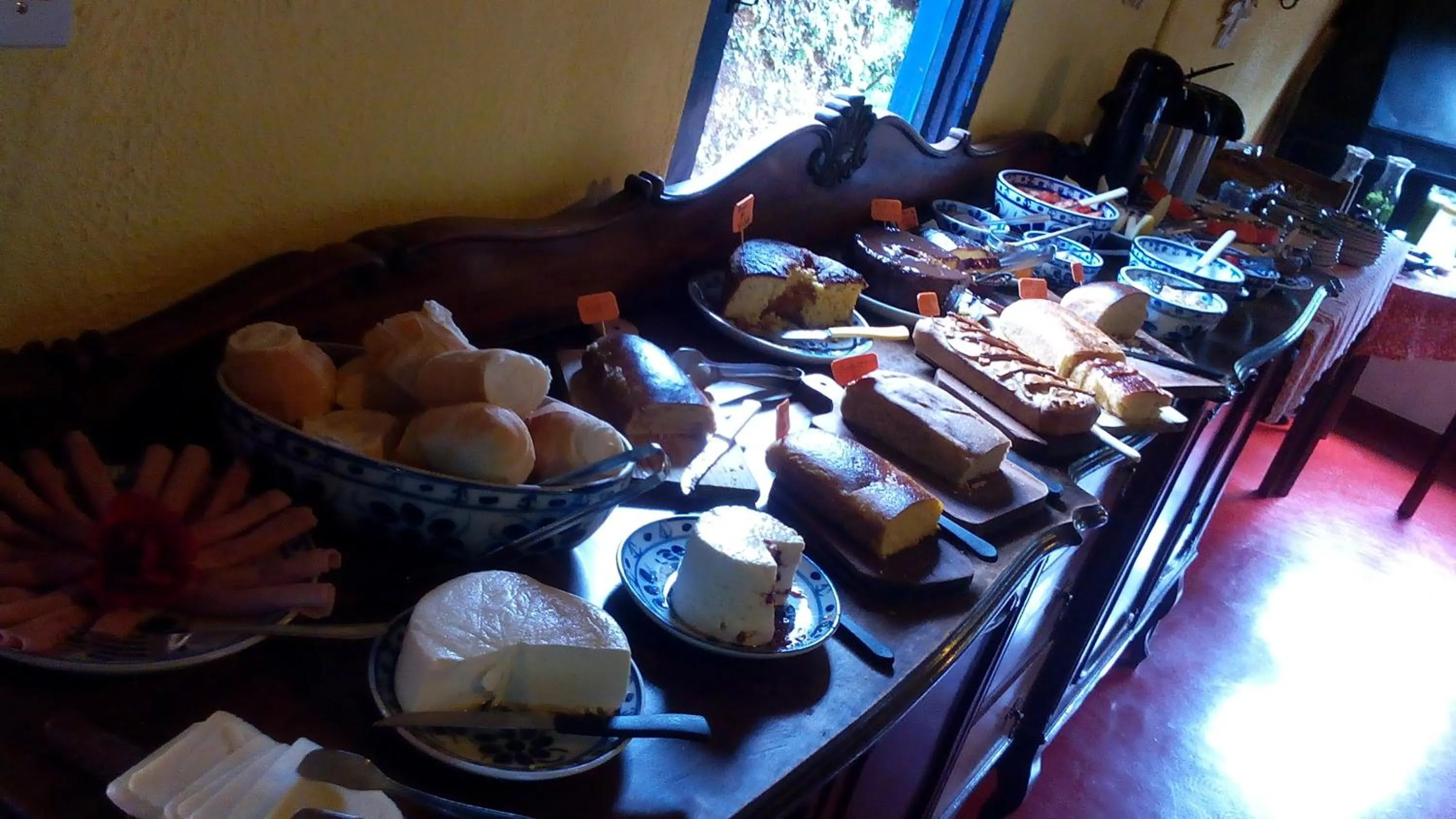 Pousada Trem das Cores