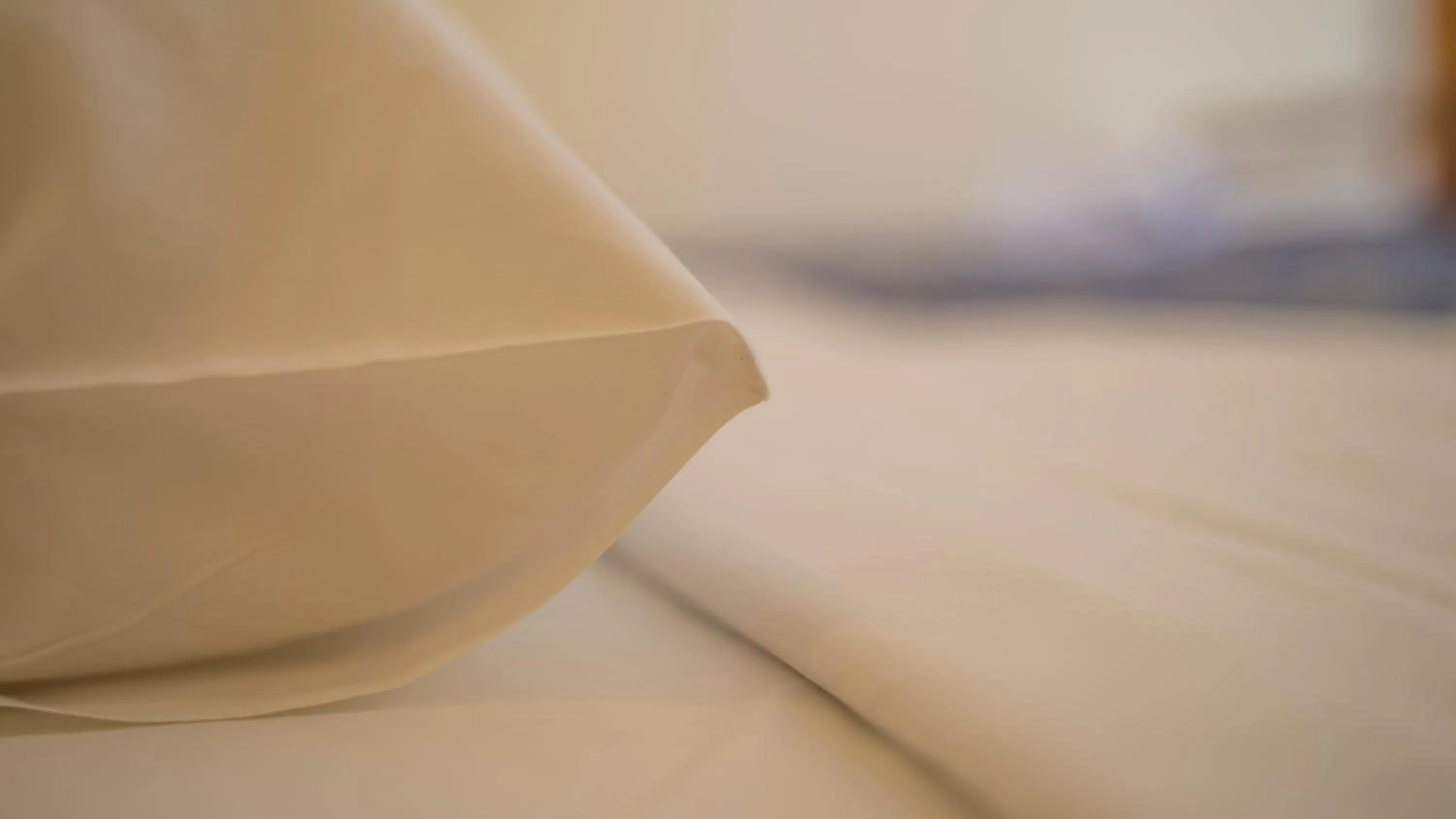 Bed in Aneton