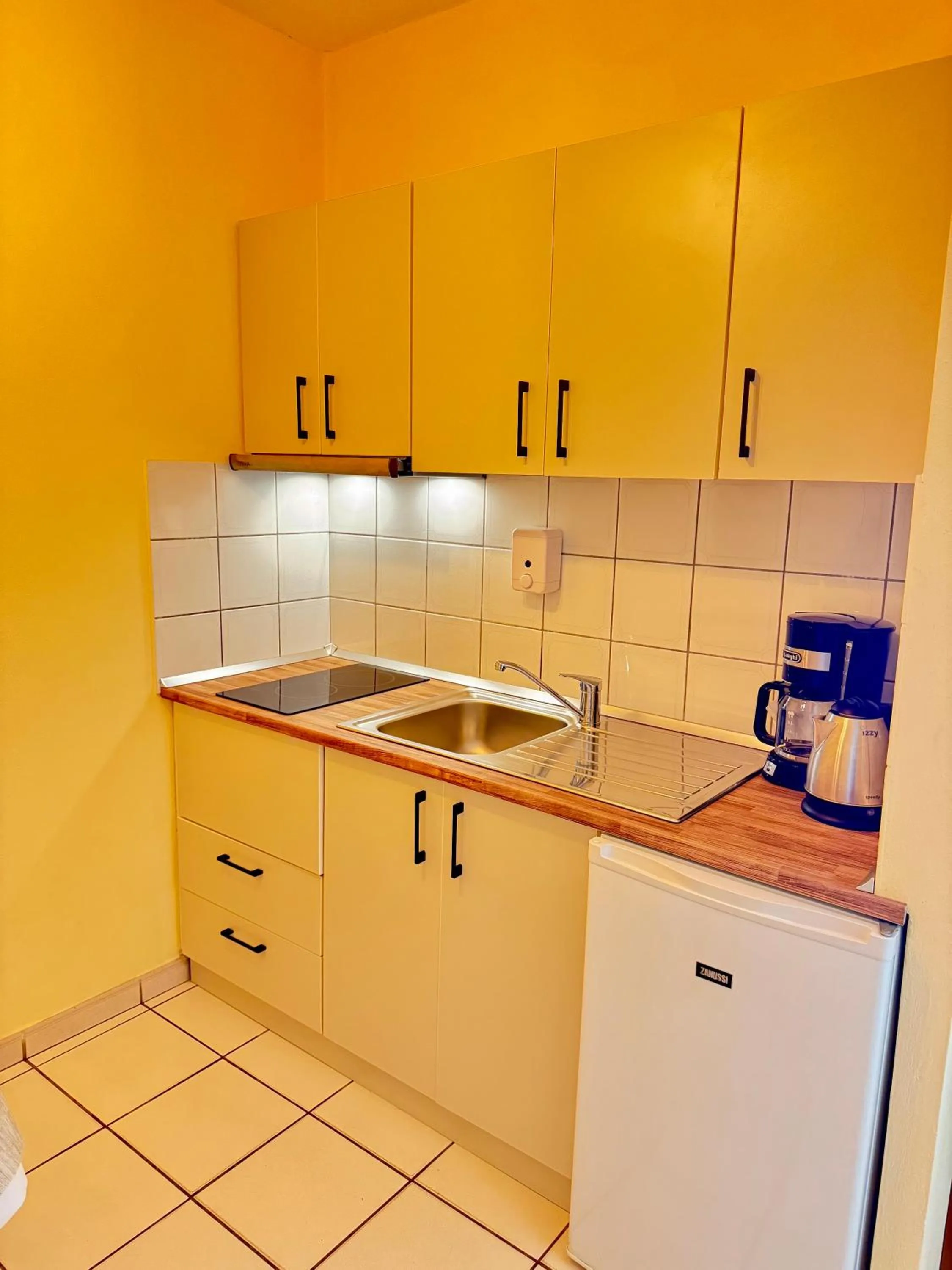 kitchen in Aneton