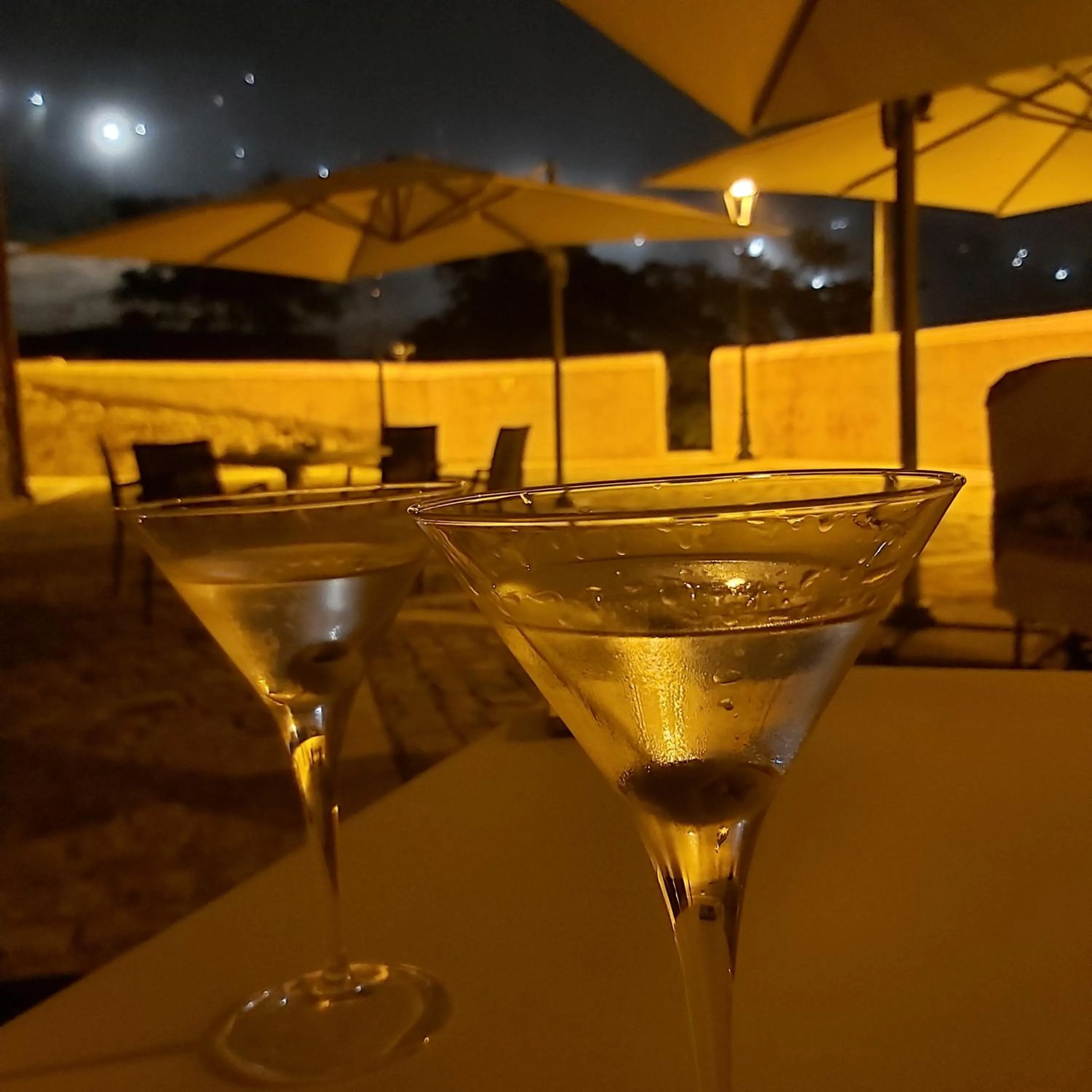 Lounge or bar in Al Convento