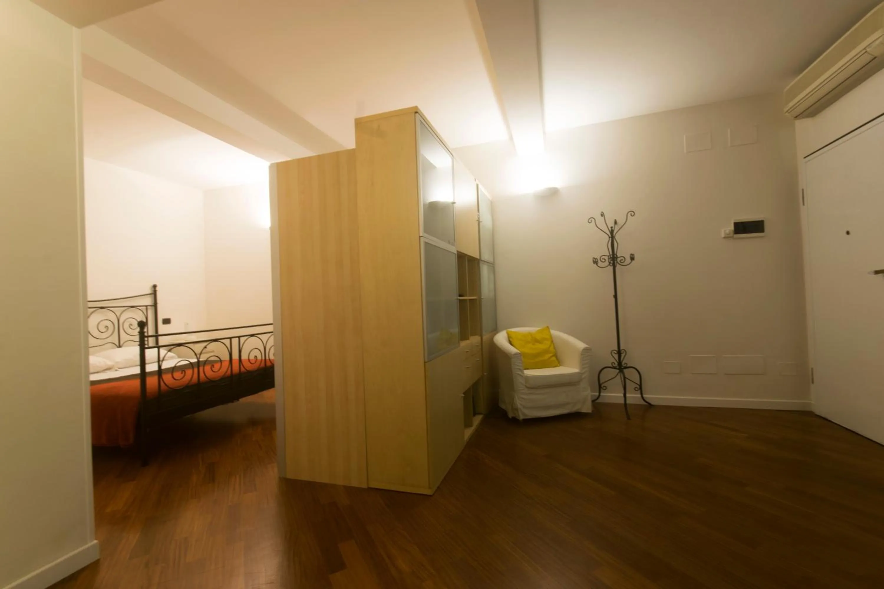Bed in Suite del Borgo - Affittacamere - Guest house