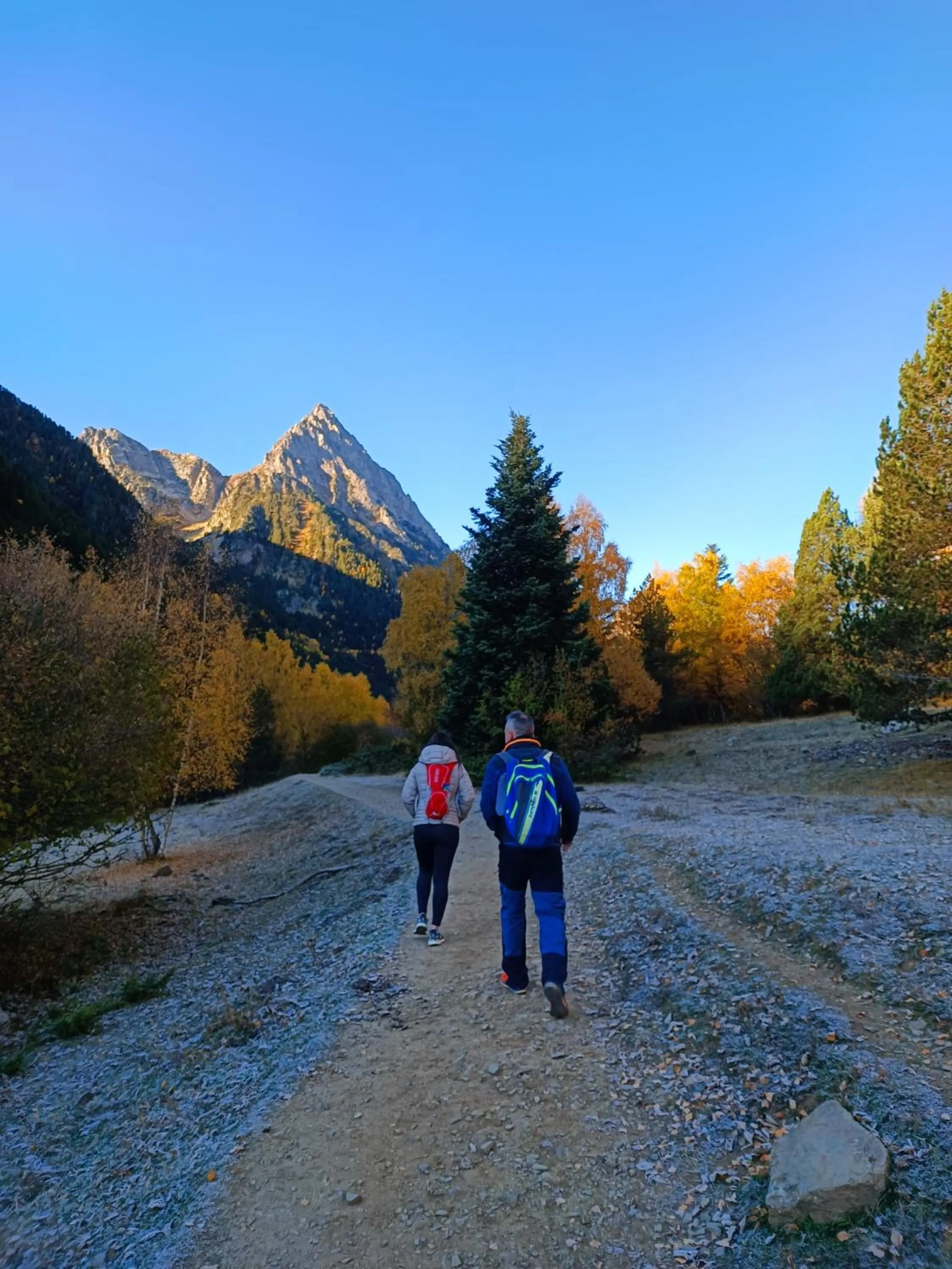 Nearby landmark in Hotel Els Encantats