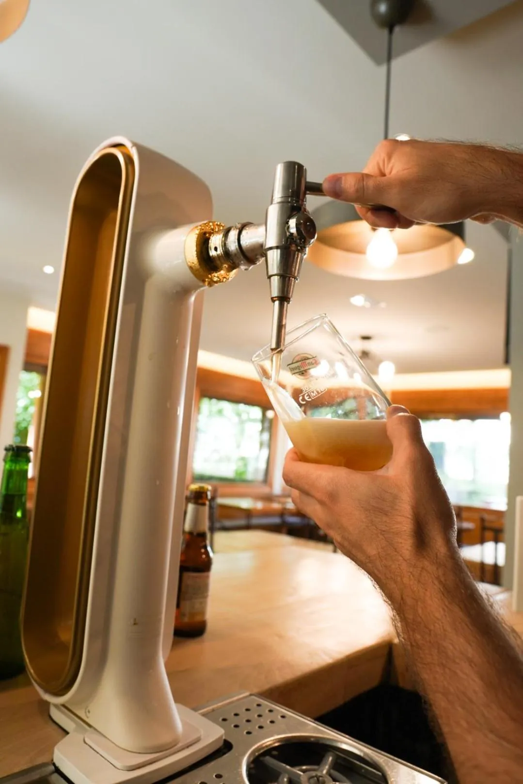 Food in Hotel Els Encantats