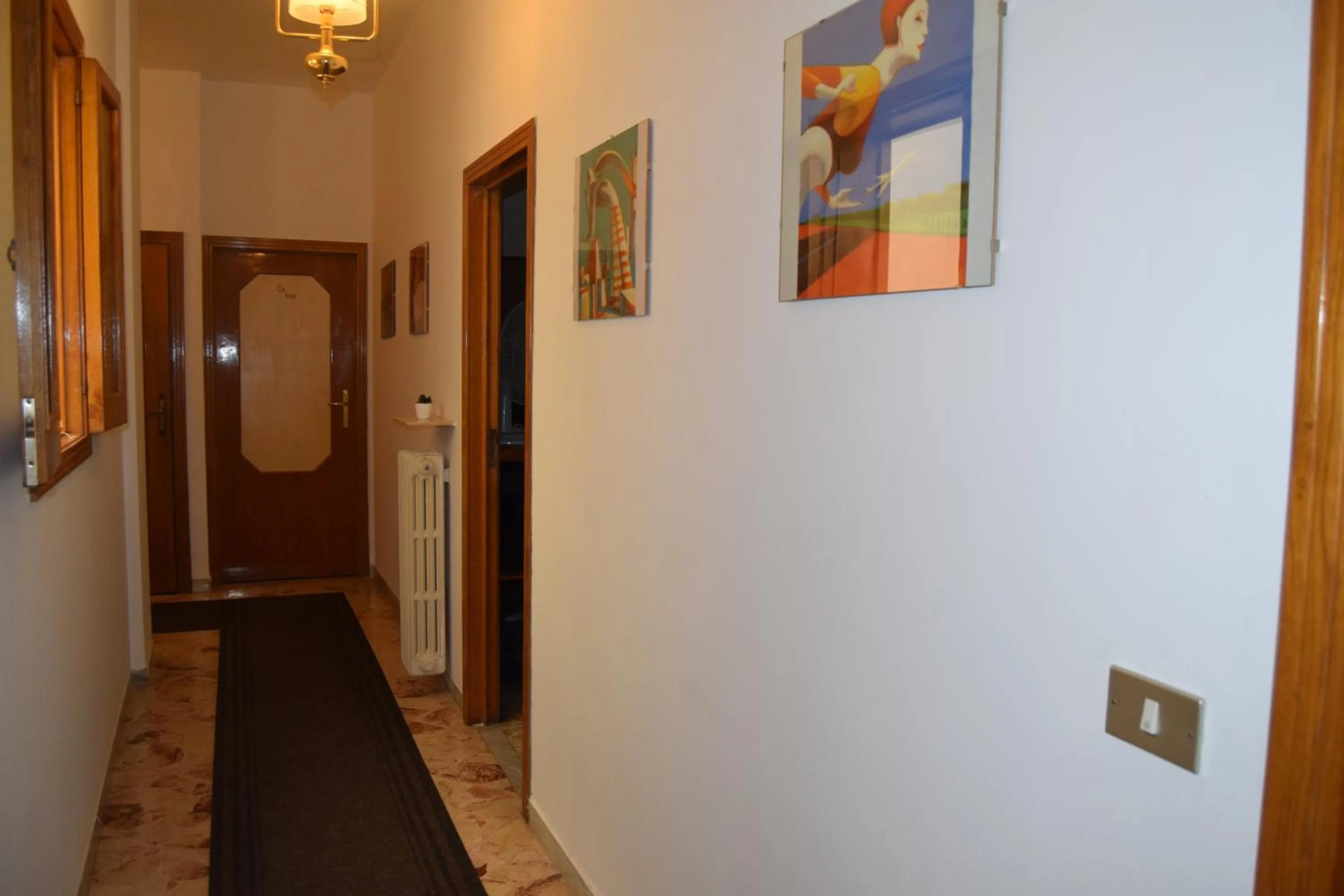 Other in B&B Casa di Mamma