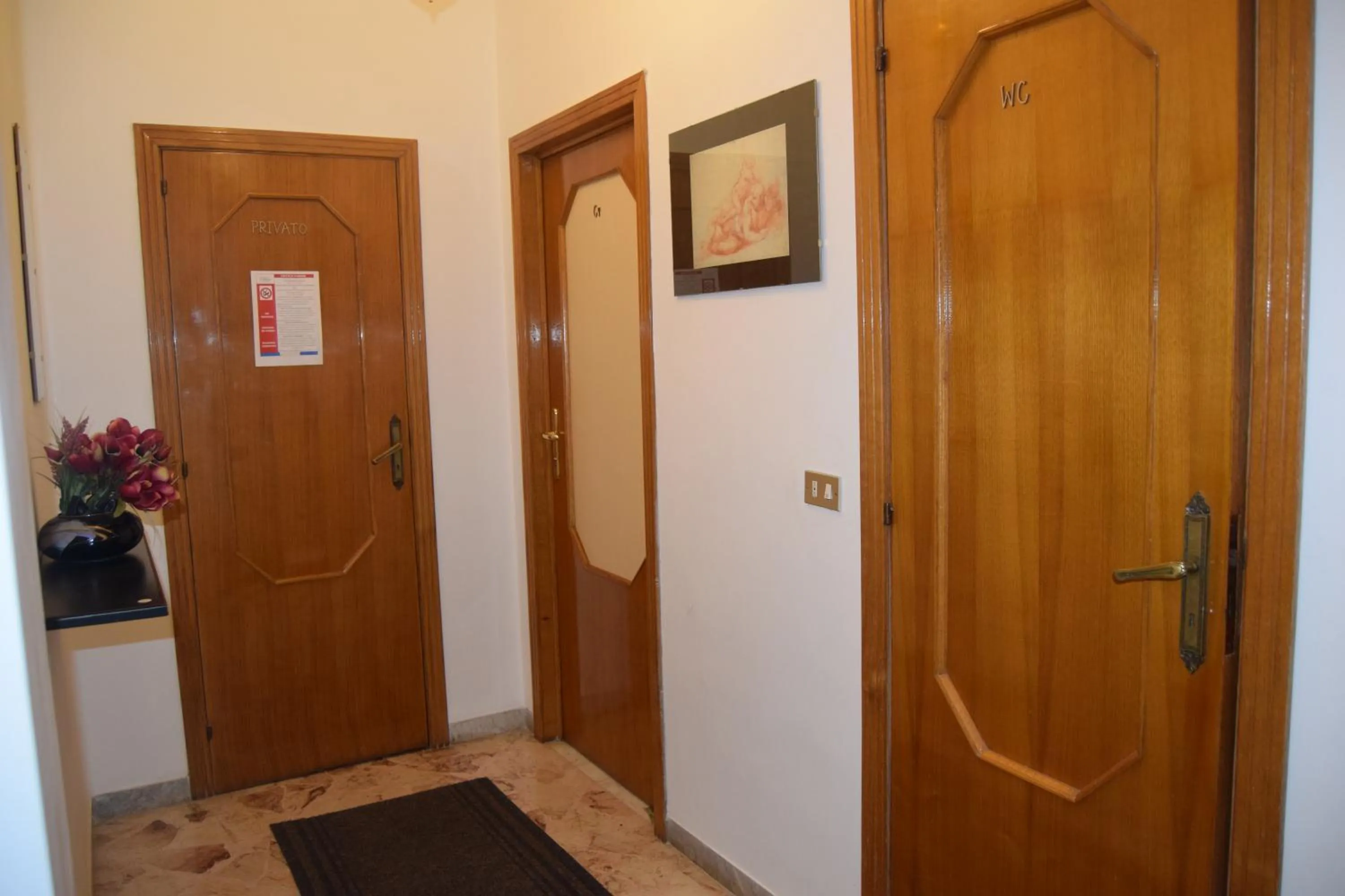 Other in B&B Casa di Mamma