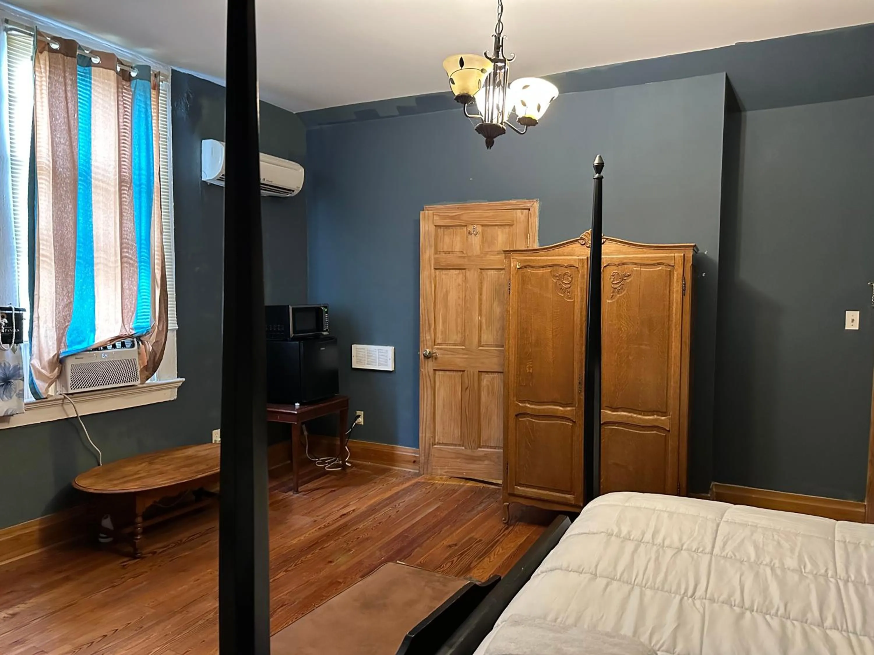 Oakview Bed and Breakfast