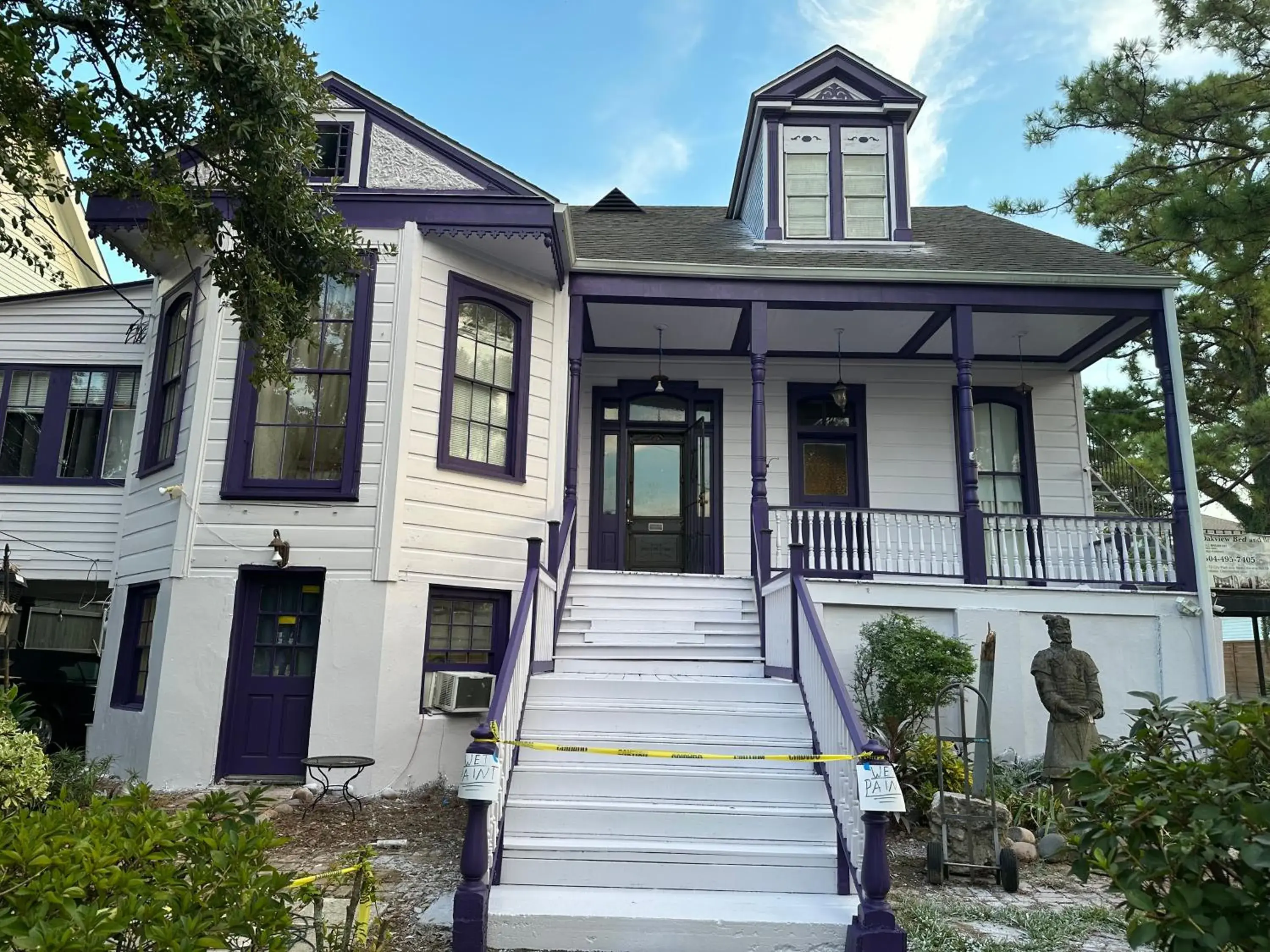 Oakview Bed and Breakfast Oakview Bed and Breakfast