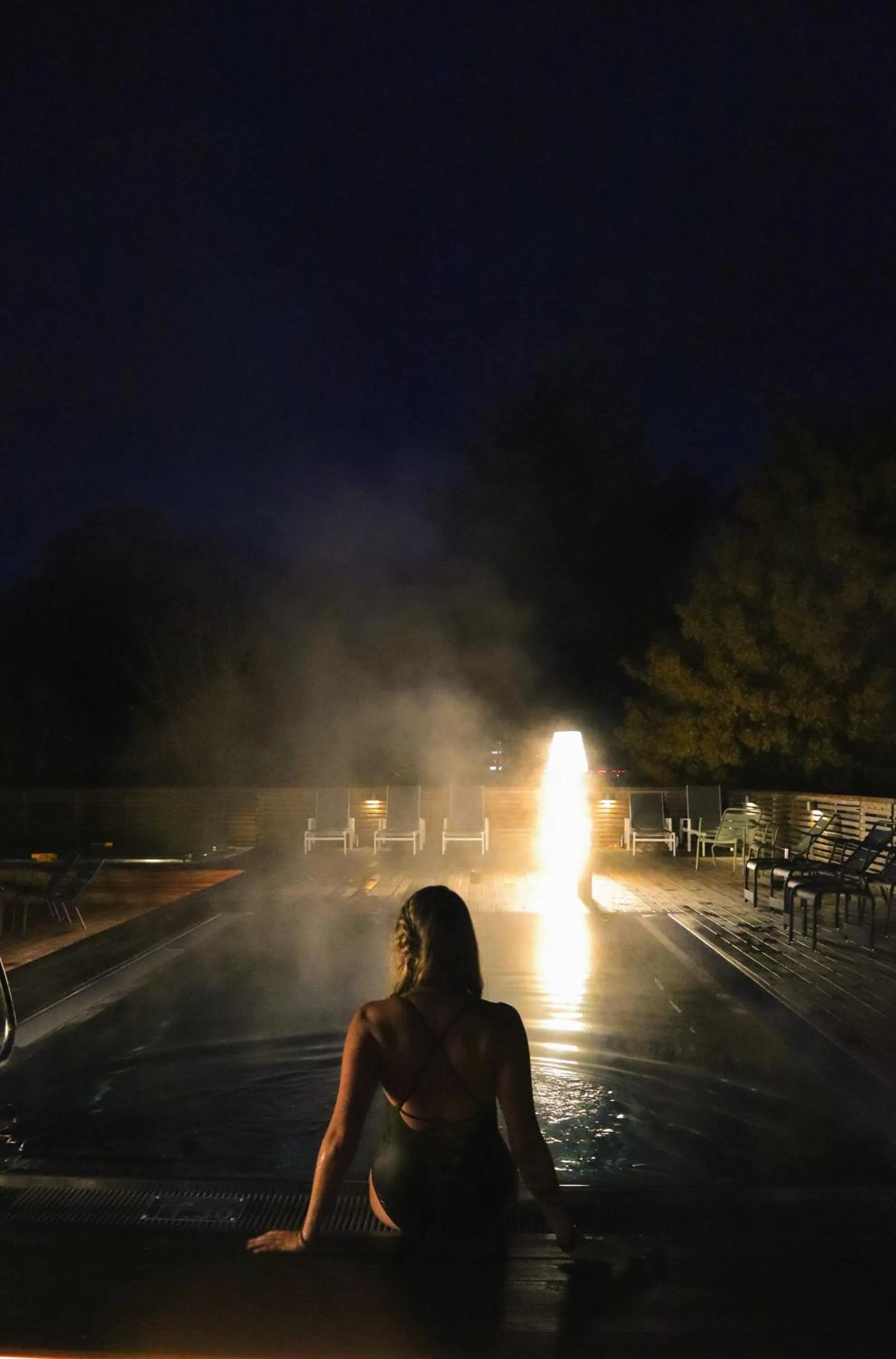 Spa and wellness centre/facilities in Brösarps Gästgifveri & SPA