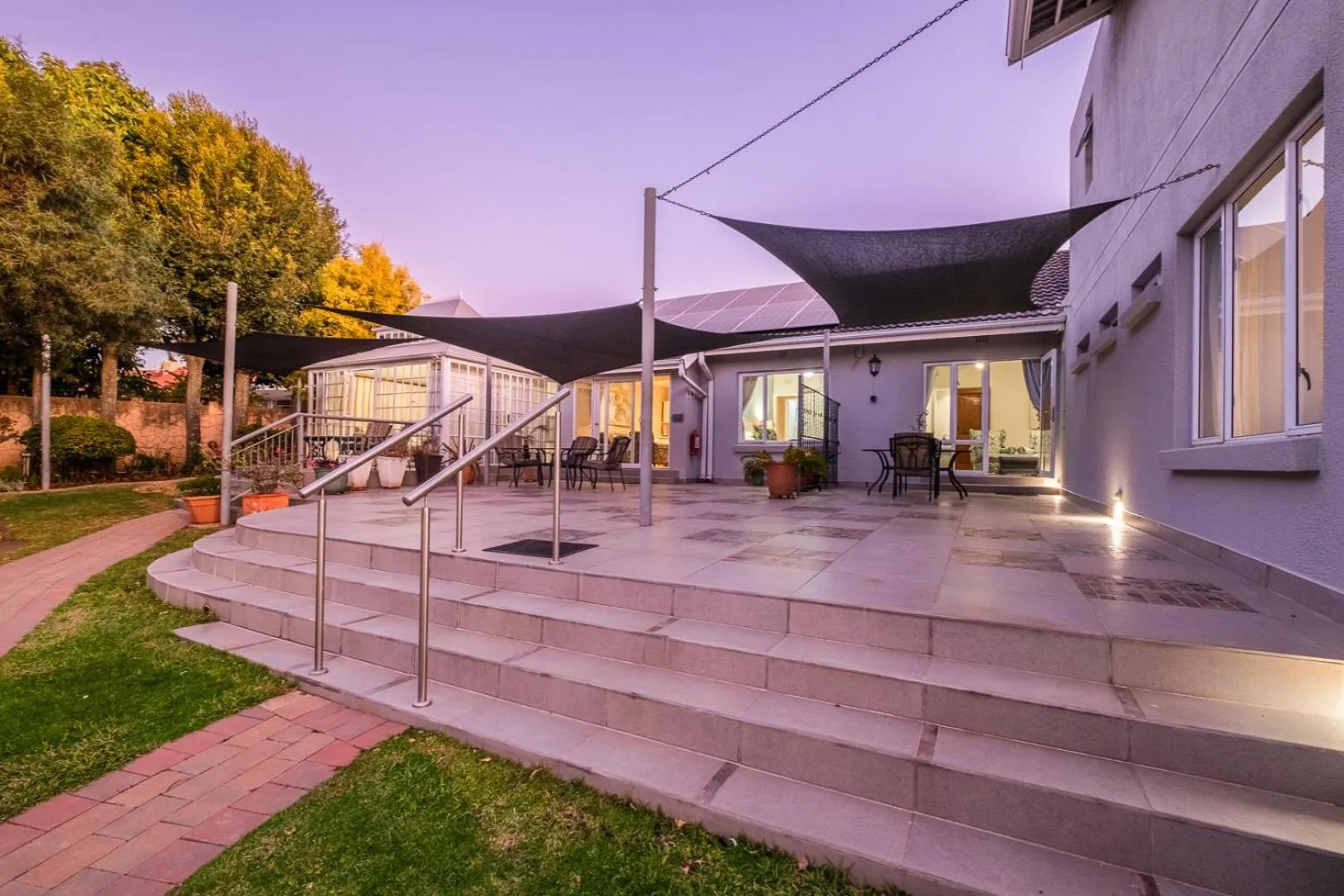 View (from property/room) in 49-on-Cherry