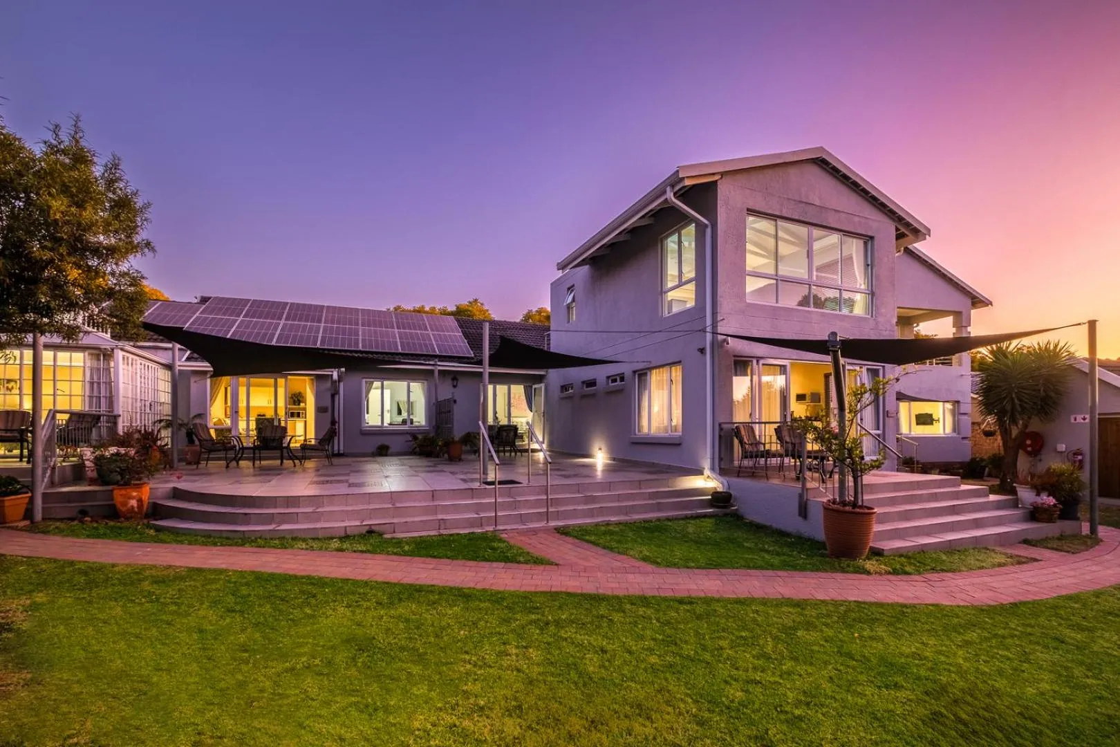 View (from property/room) in 49-on-Cherry