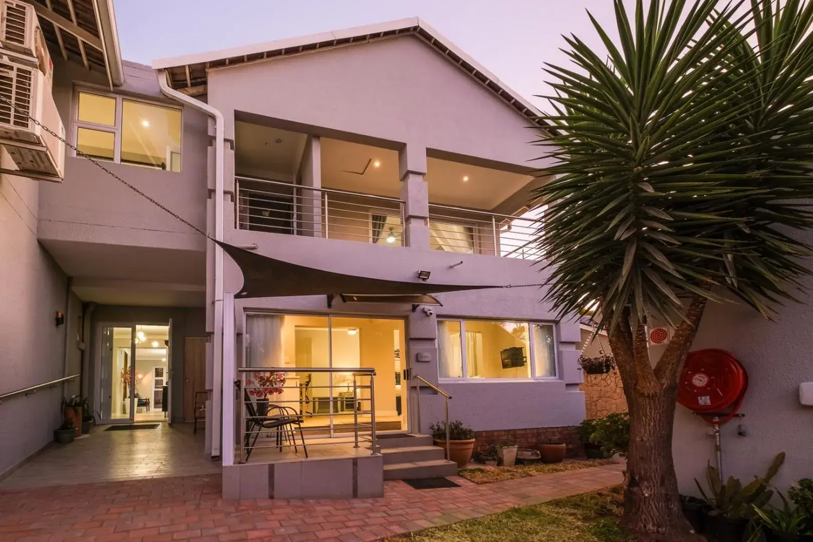 Luxury Double Room - single occupancy in 49-on-Cherry Luxury Double Room - single occupancy in 49-on-Cherry