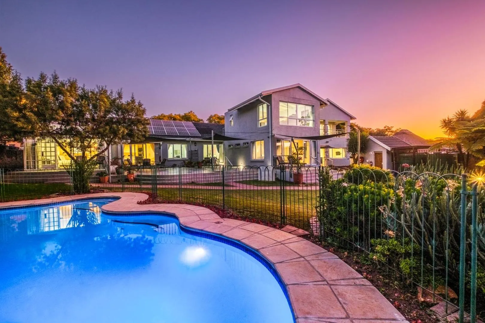 Property building in 49-on-Cherry