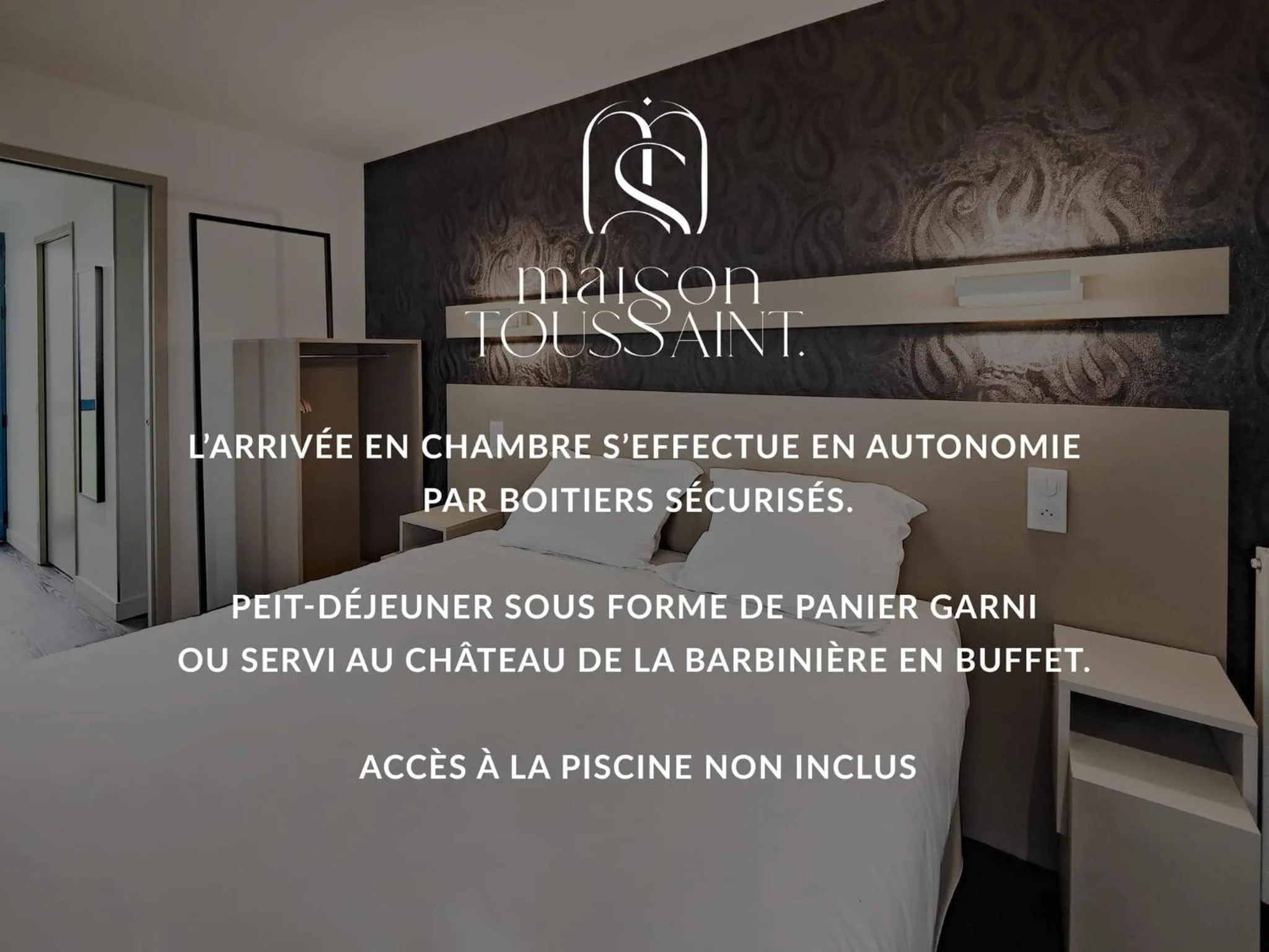 Maison Toussaint
