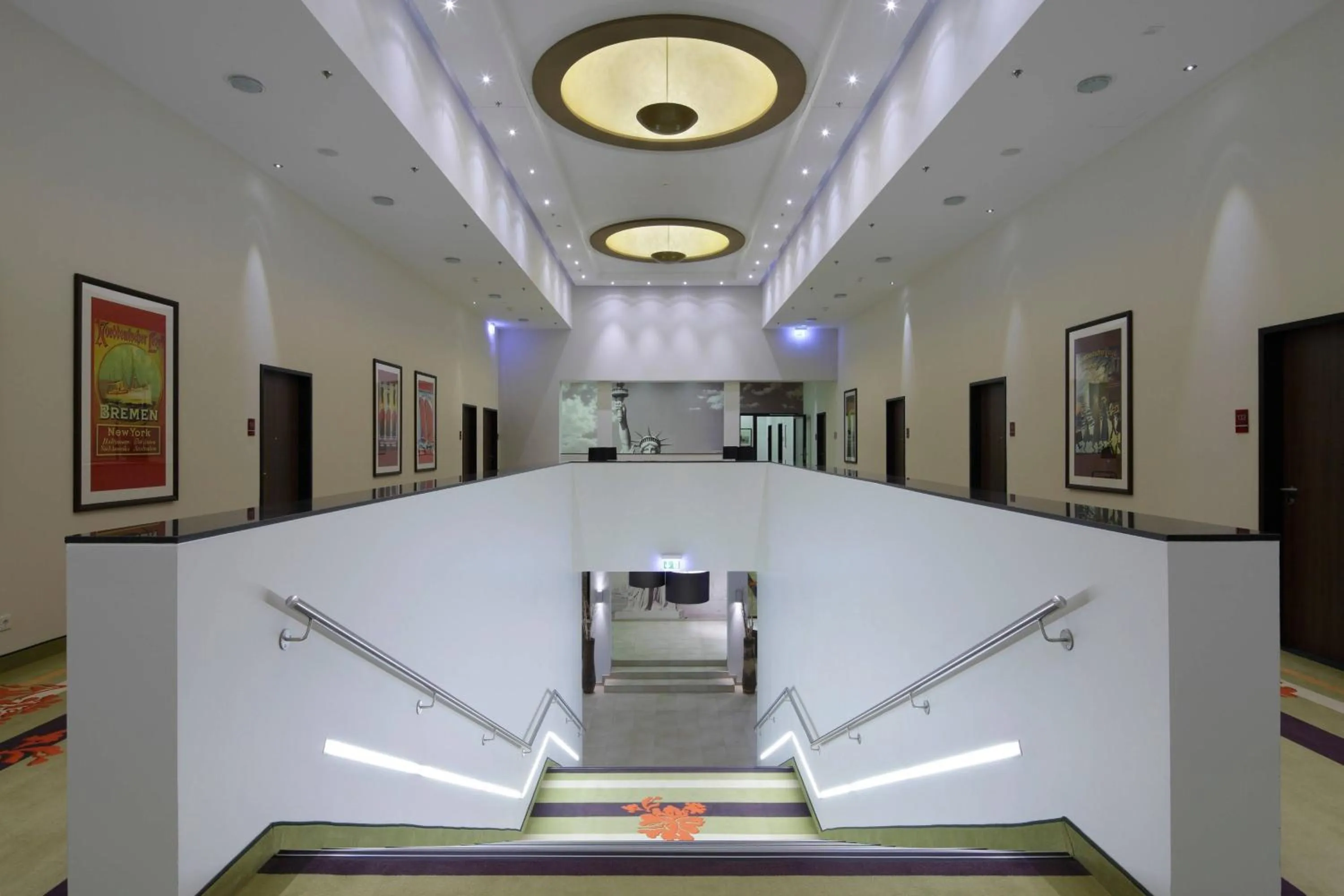 Other in Courtyard by Marriott Bremen