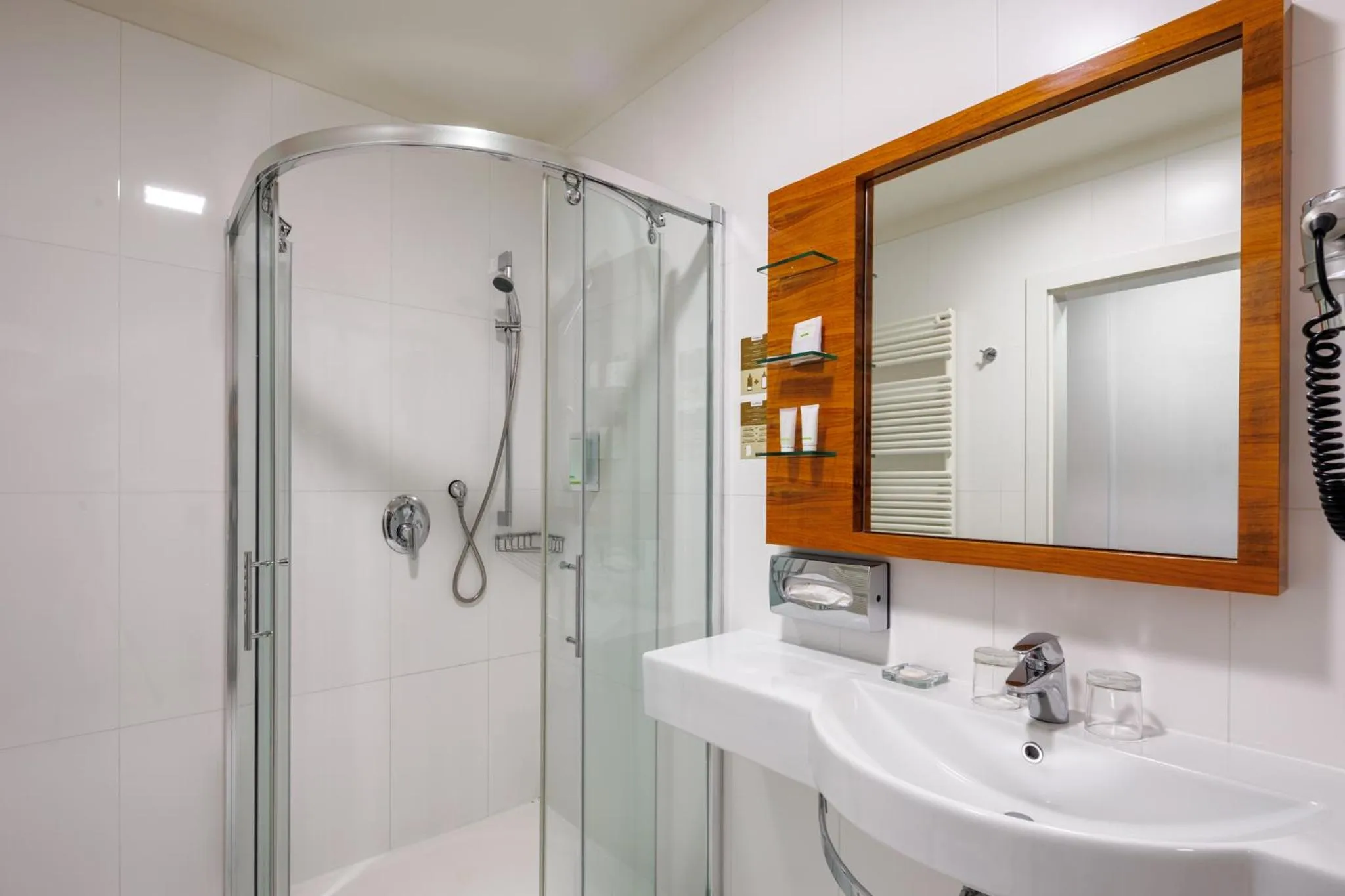 Shower in St. Joseph Royal Regent